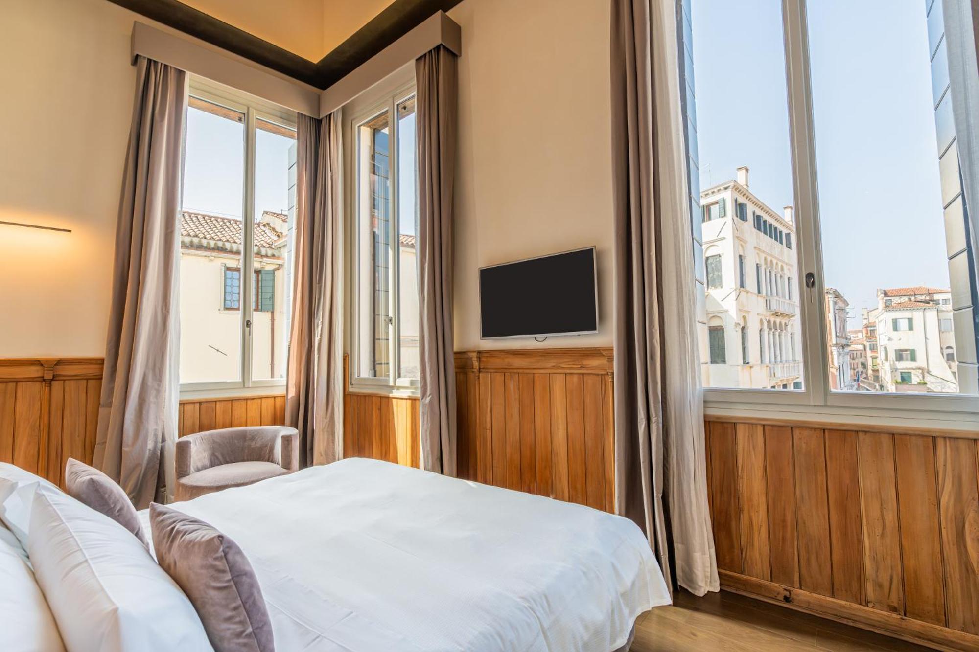 Palazzo Morosini Degli Spezieri - Lifestyle Appartement Venetië