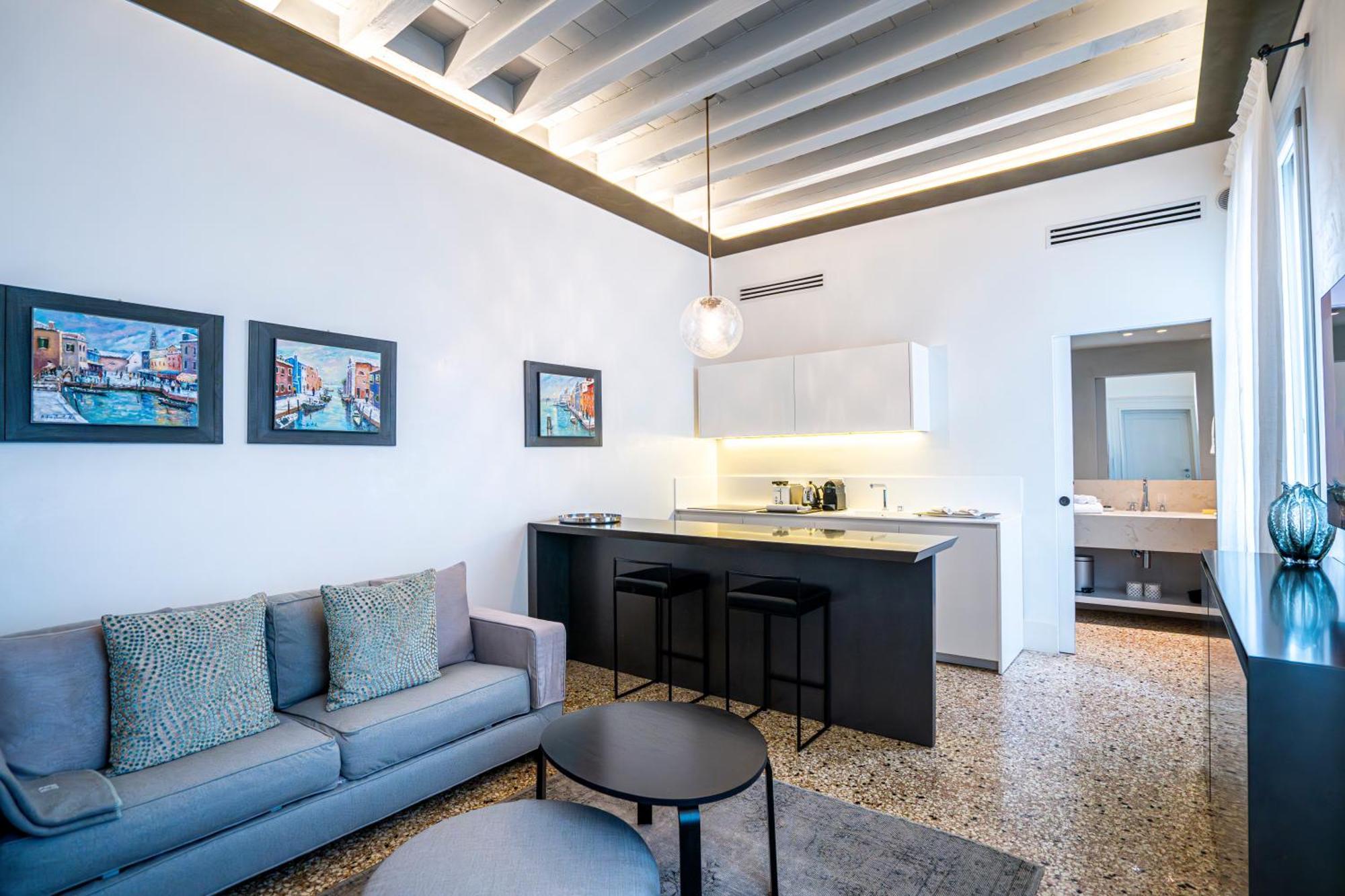 Palazzo Morosini Degli Spezieri - Lifestyle Venise
