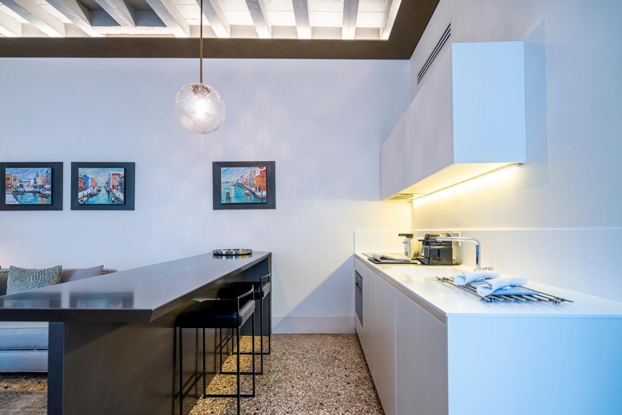 Apartment Palazzo Morosini Degli Spezieri - Lifestyle