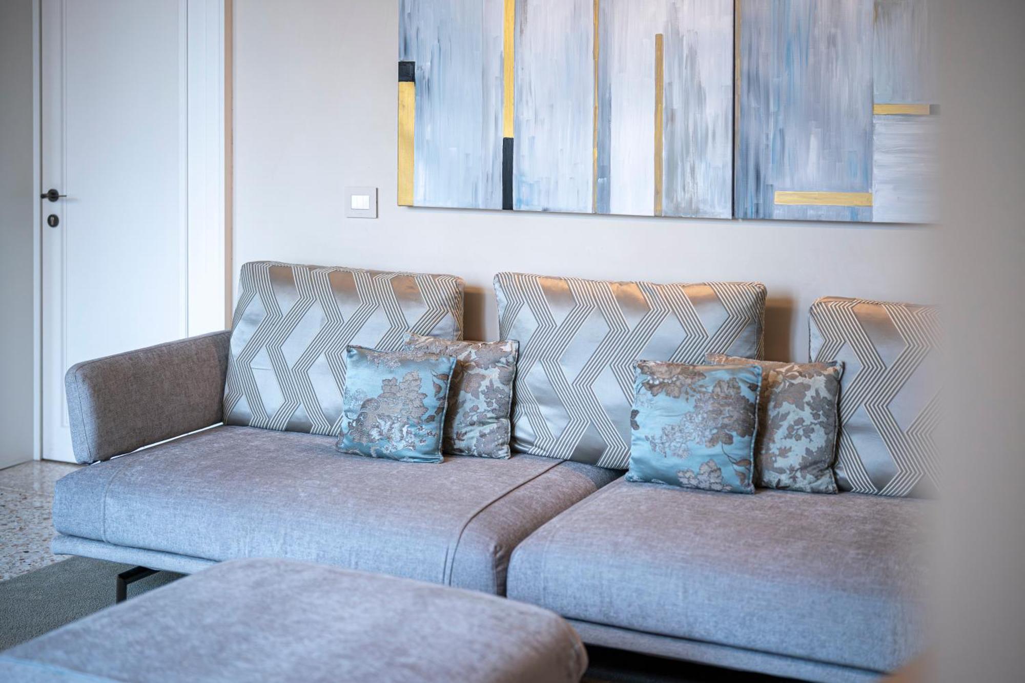 Palazzo Morosini Degli Spezieri - Lifestyle Appartement *