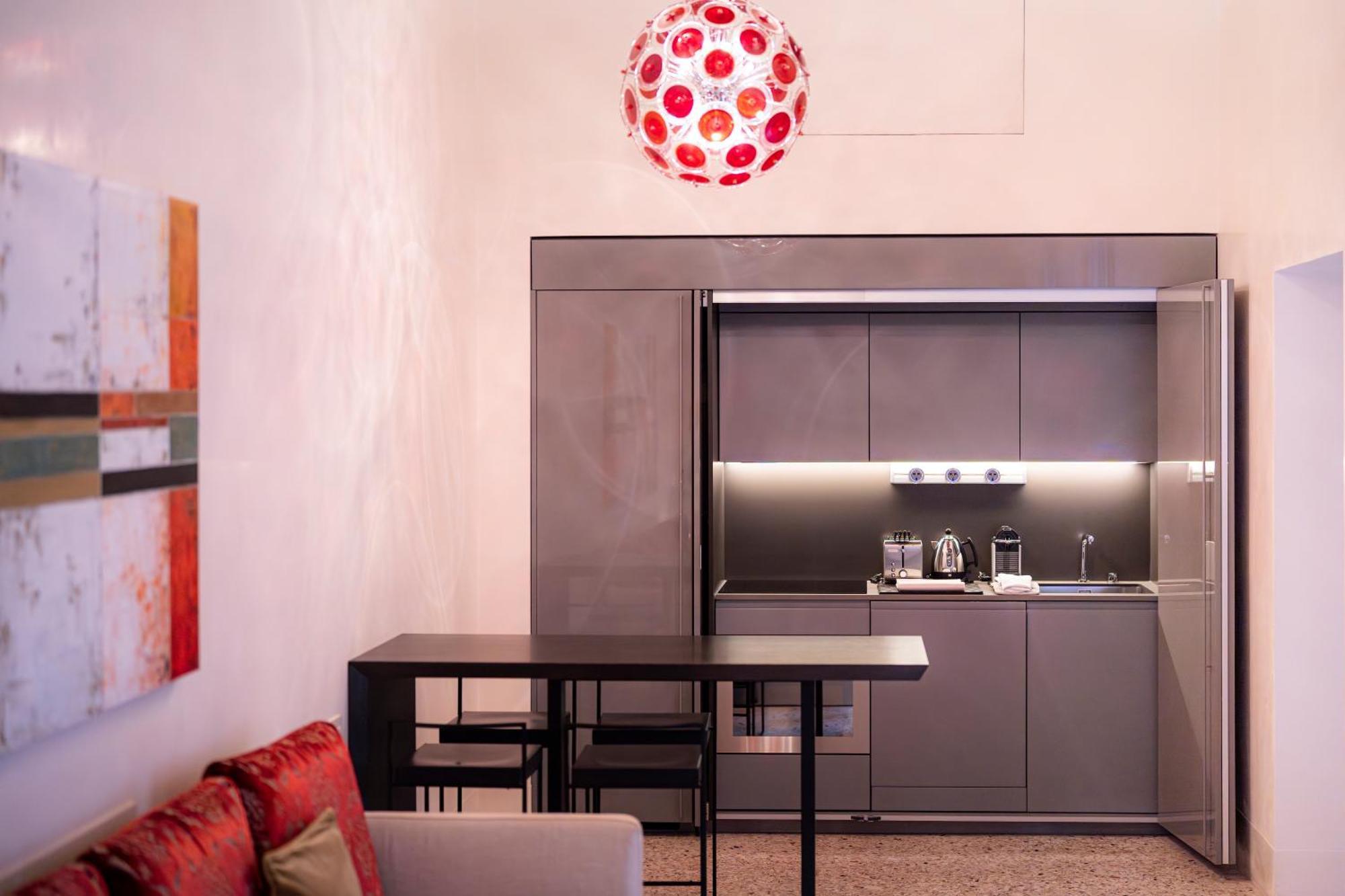 Palazzo Morosini Degli Spezieri - Lifestyle Apartment Venedig