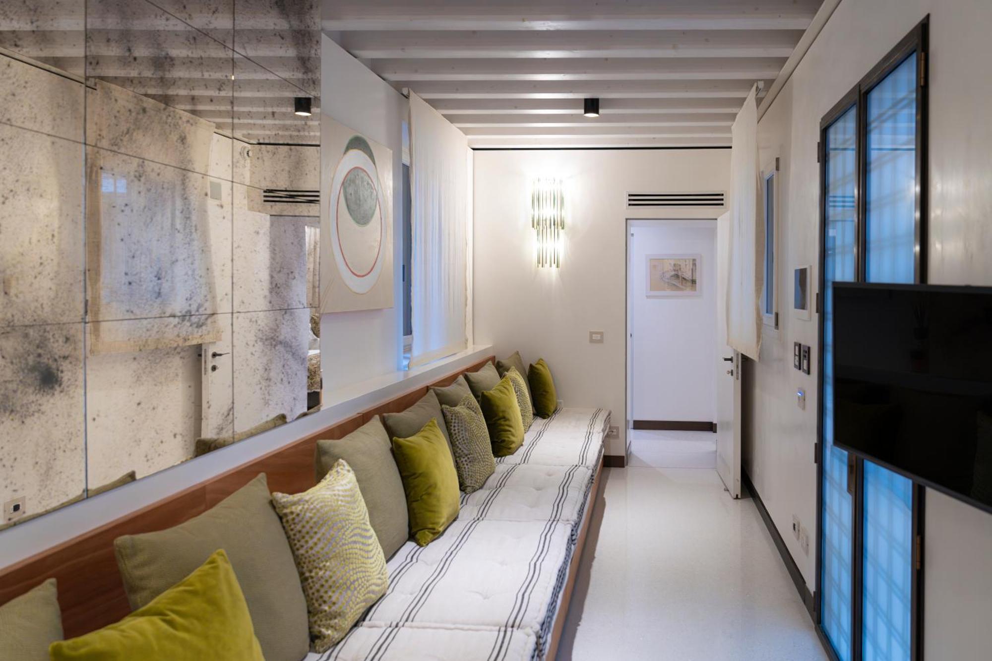 Palazzo Morosini Degli Spezieri - Lifestyle *