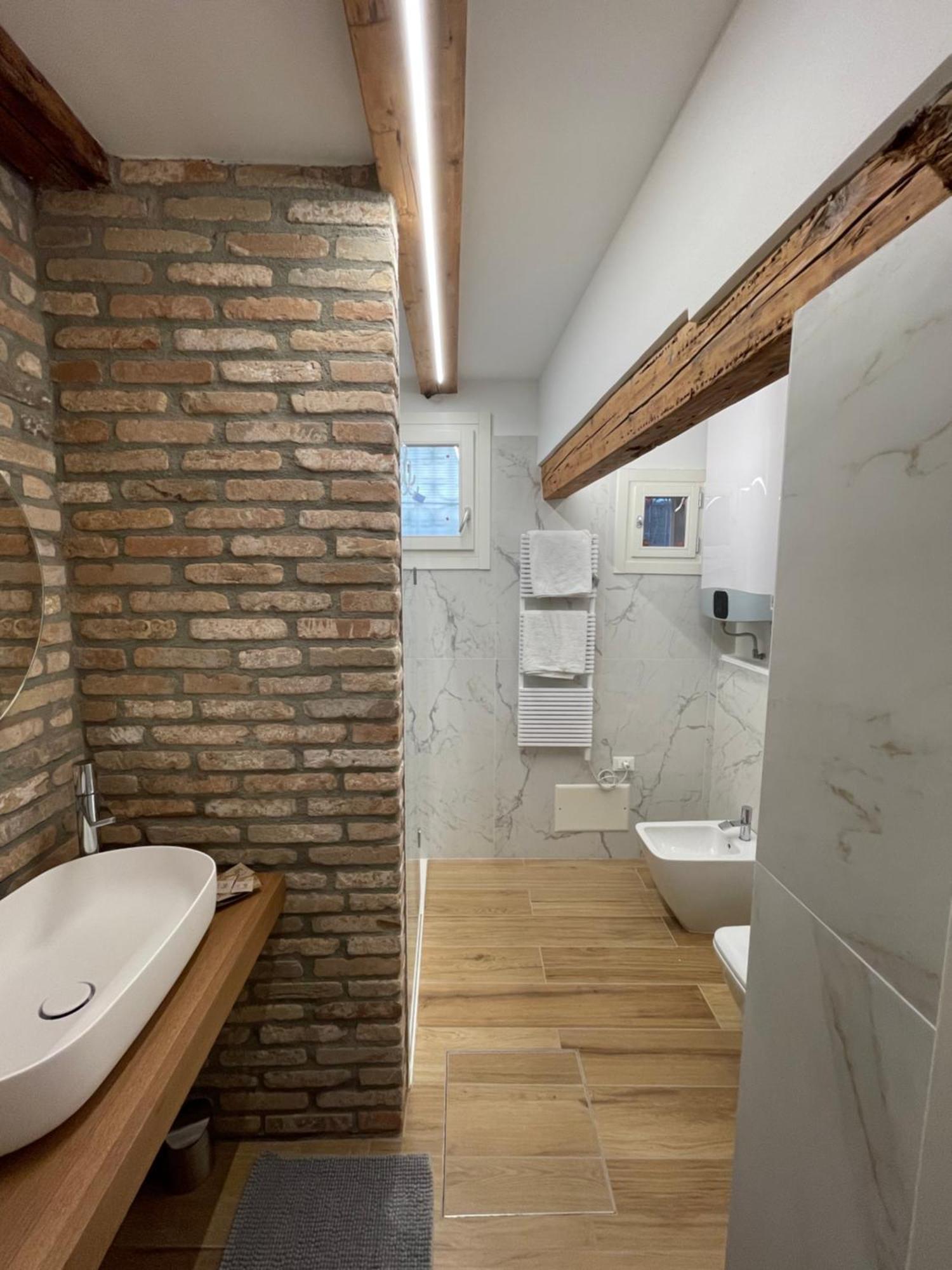Specchiera Appartement