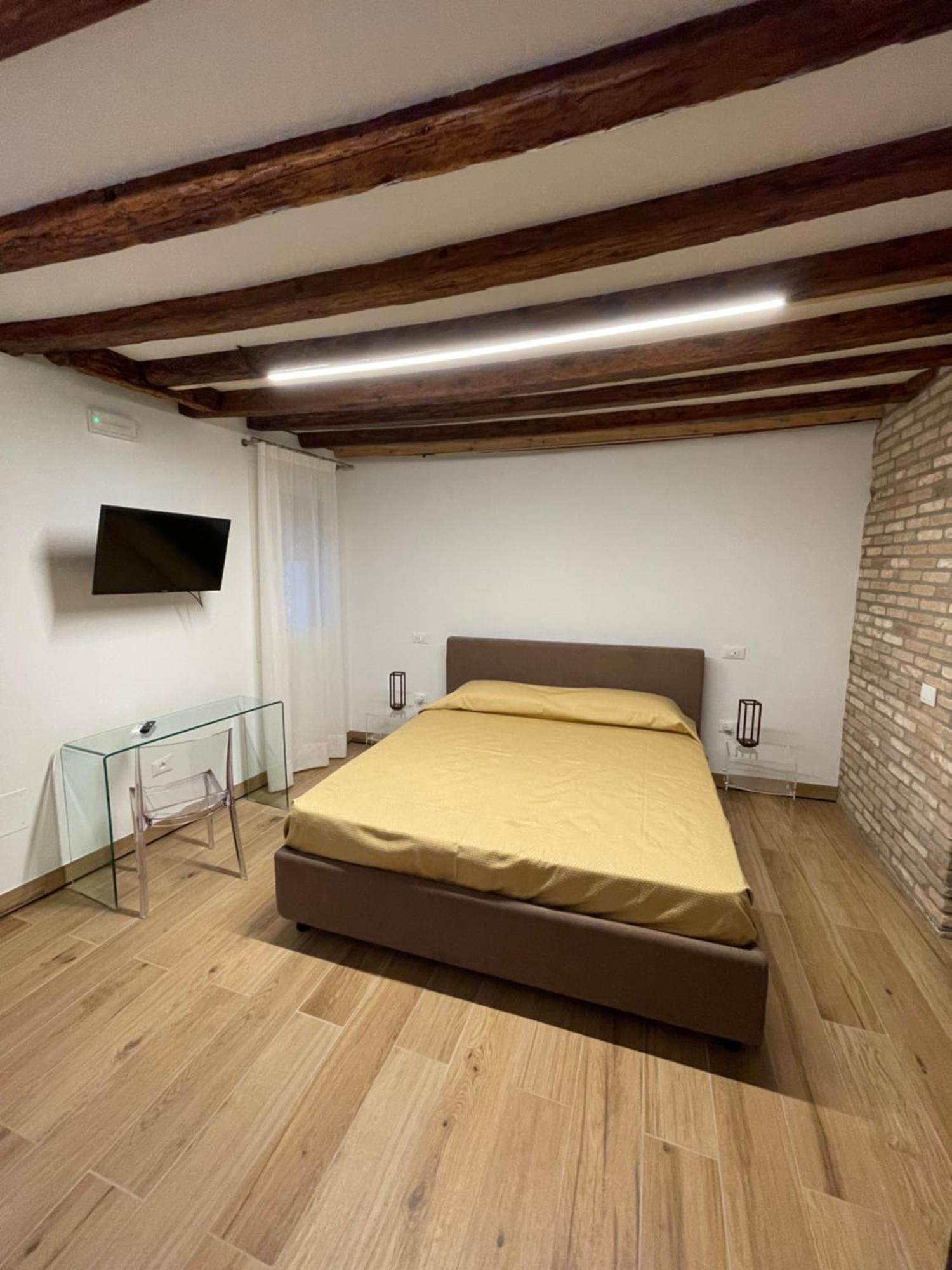 Appartement Specchiera Venetië