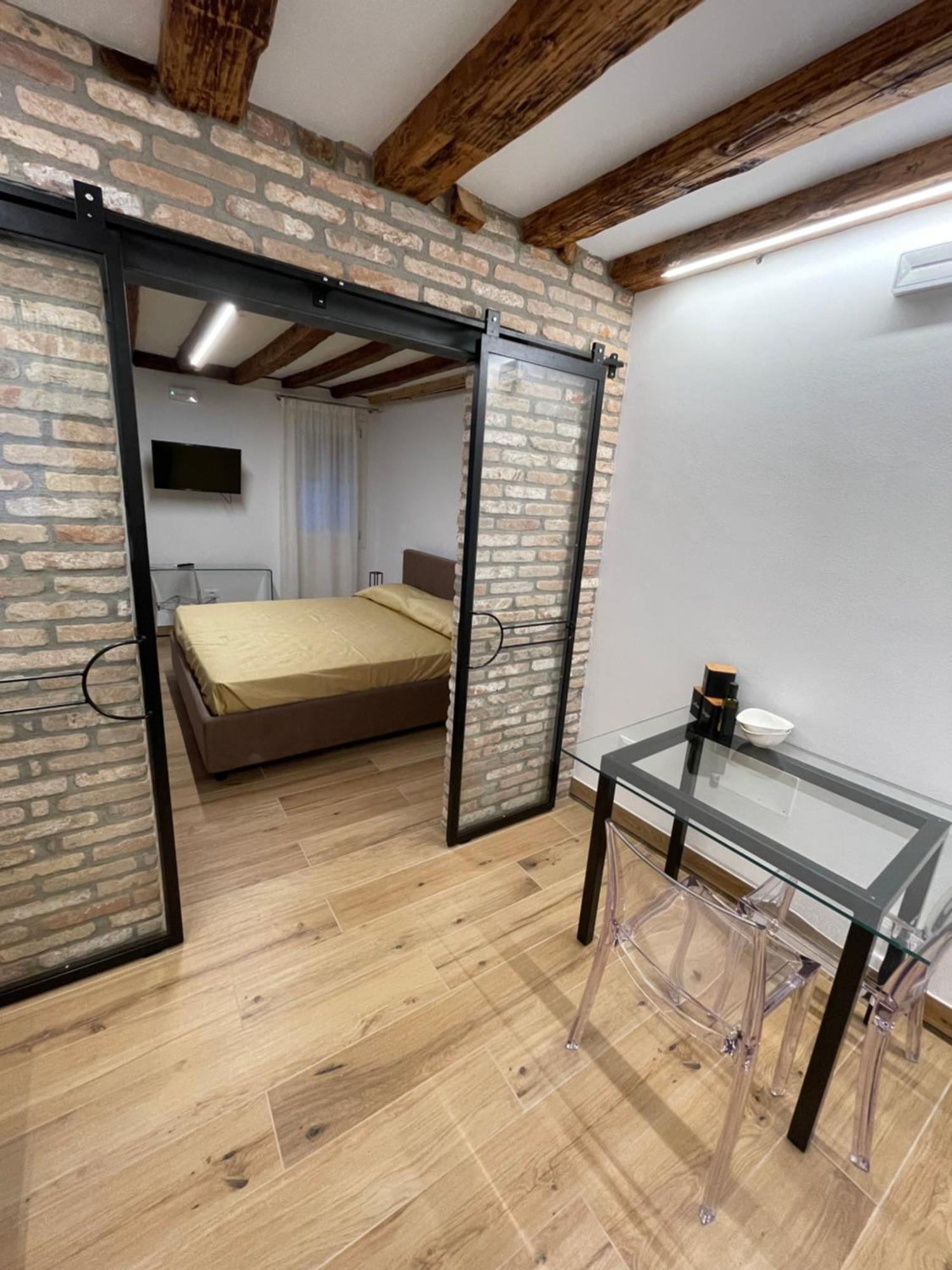 Specchiera Appartement Venetië