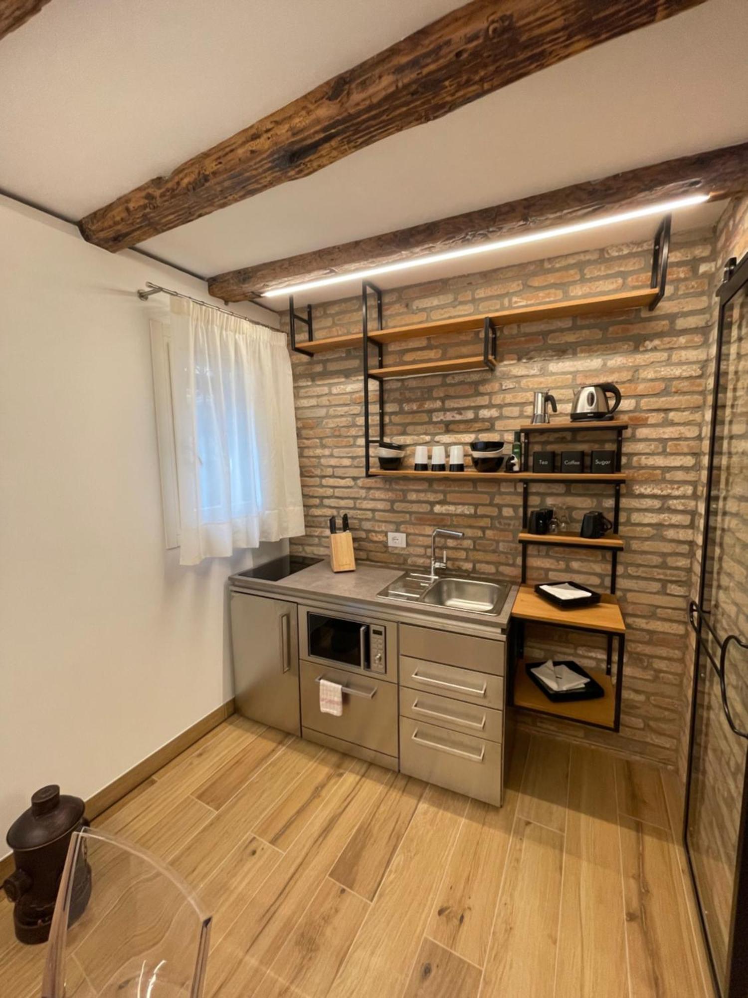 Appartement Specchiera