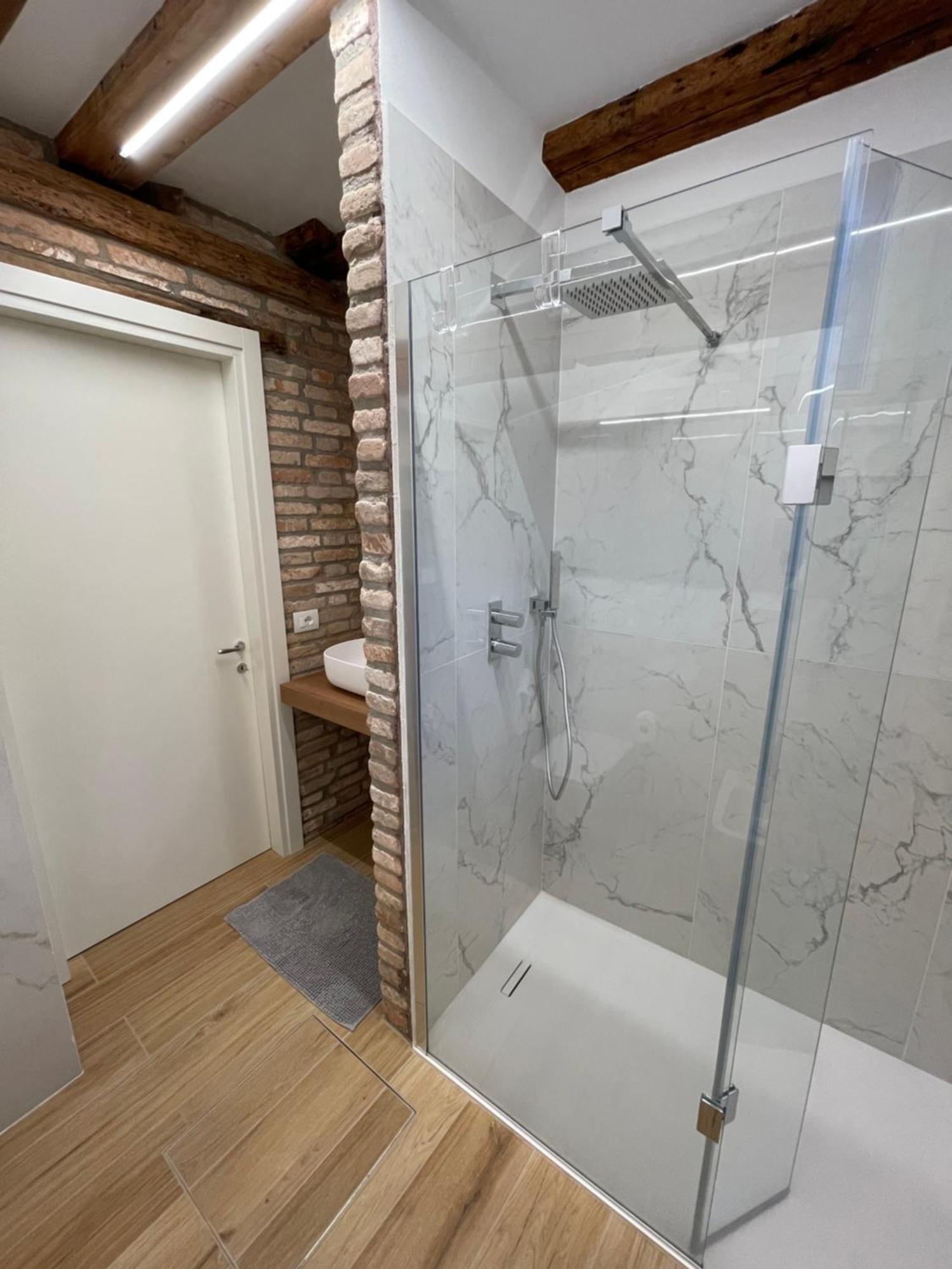 Appartement Specchiera Venetië