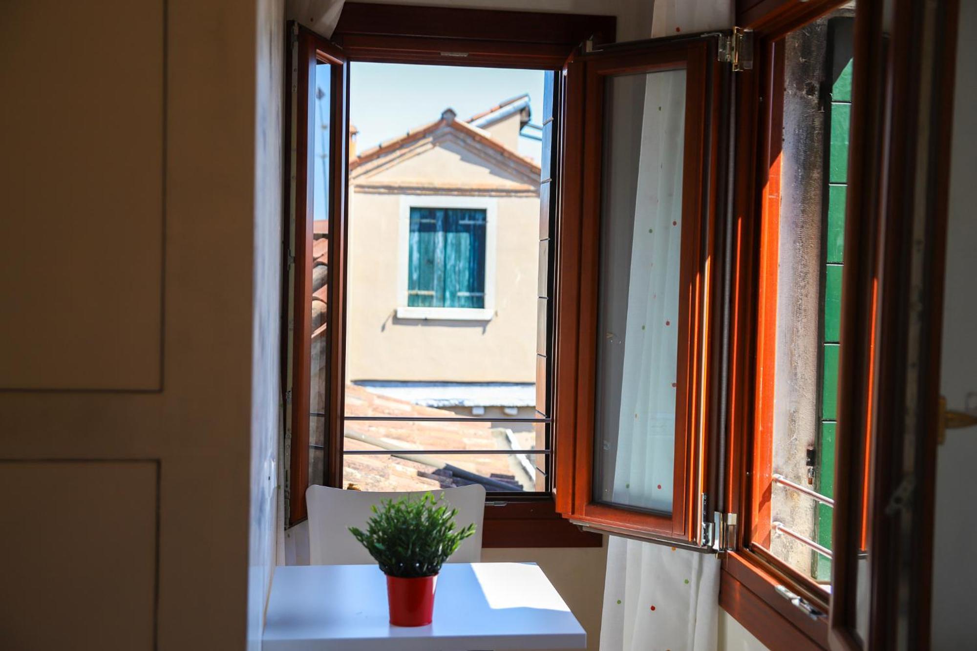 Apartment Ca' Rino - Flats In Venedig