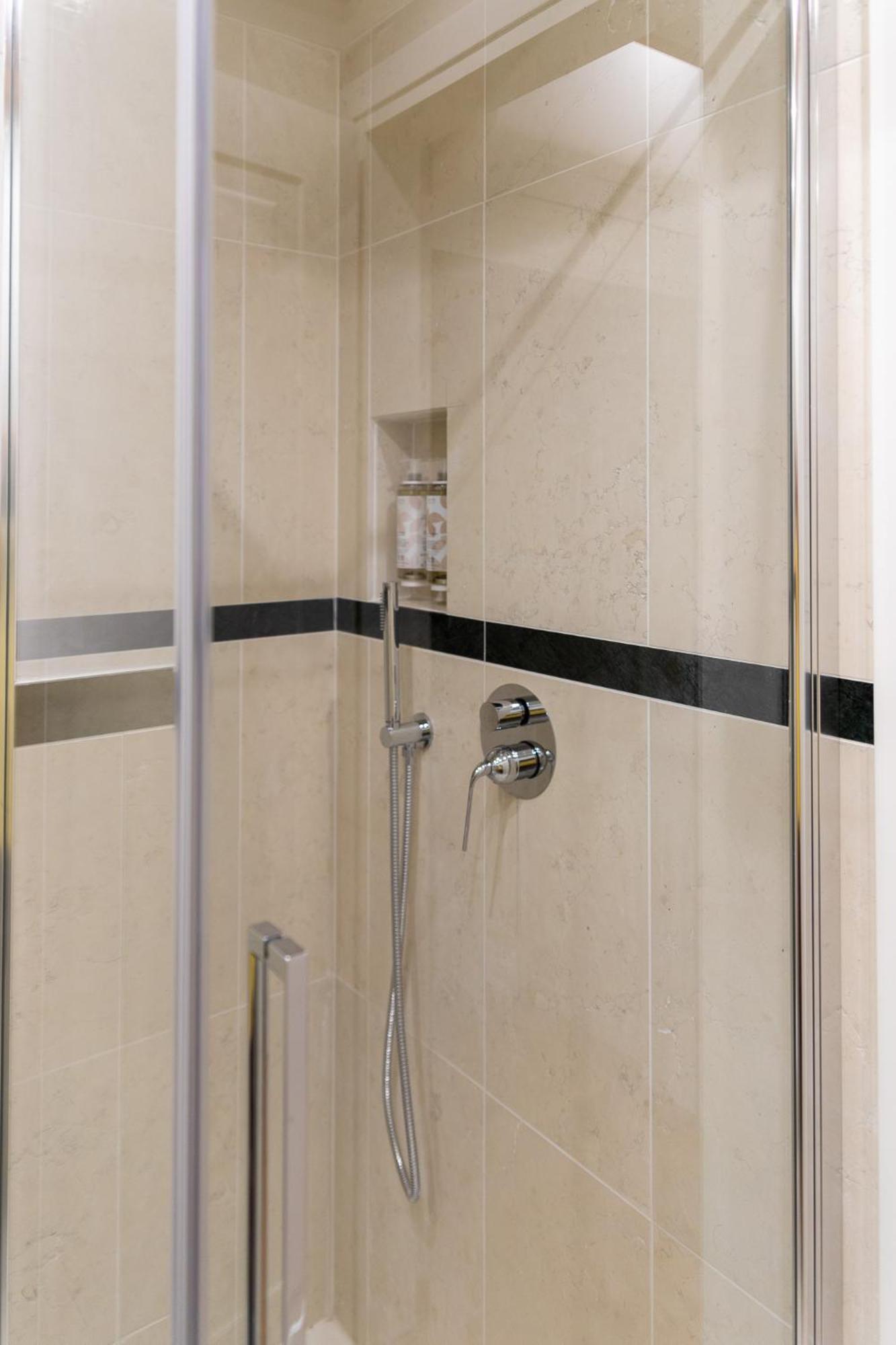 Ca' Rino - Flats In Apartment Venedig