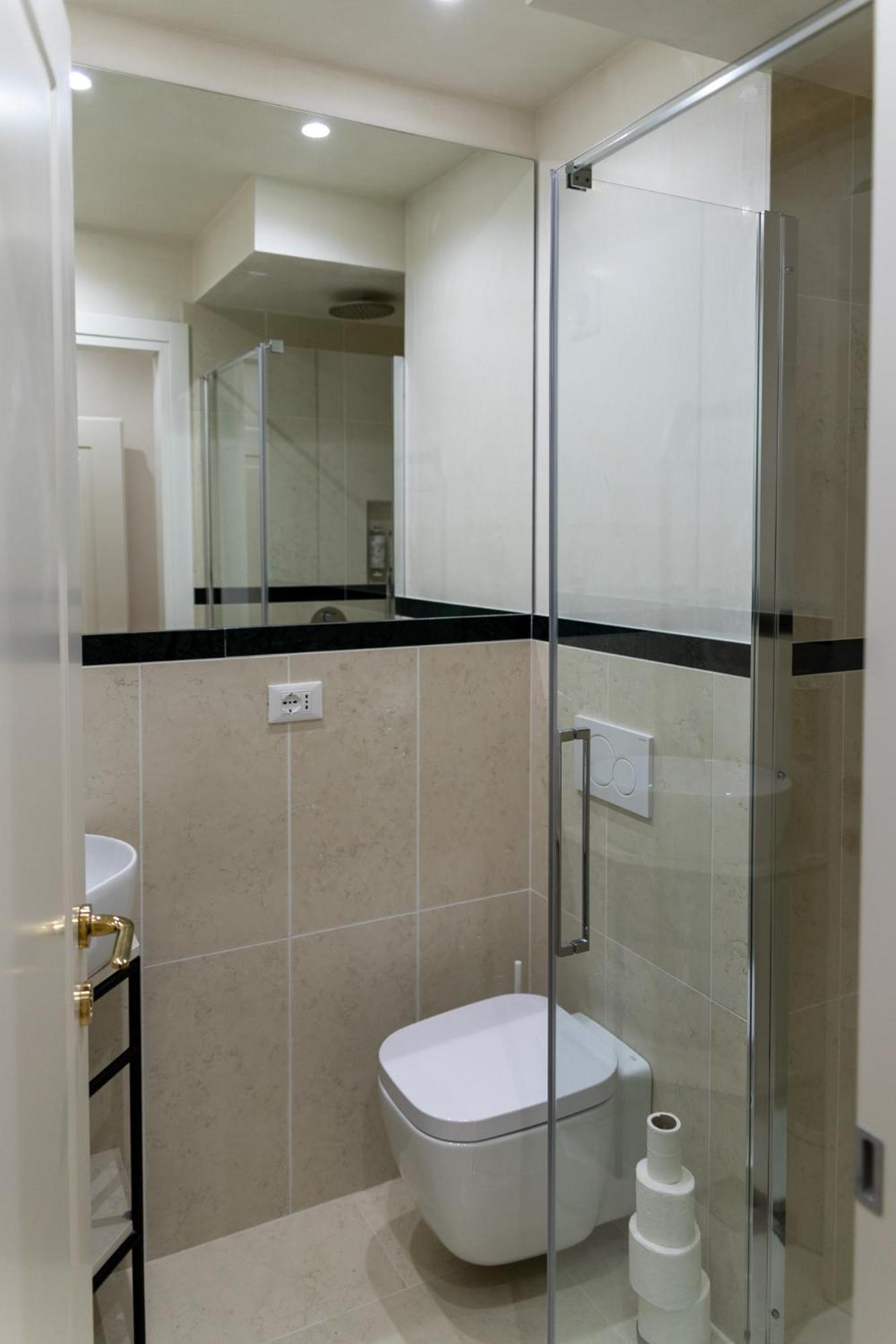 Ca' Rino - Flats In Apartment