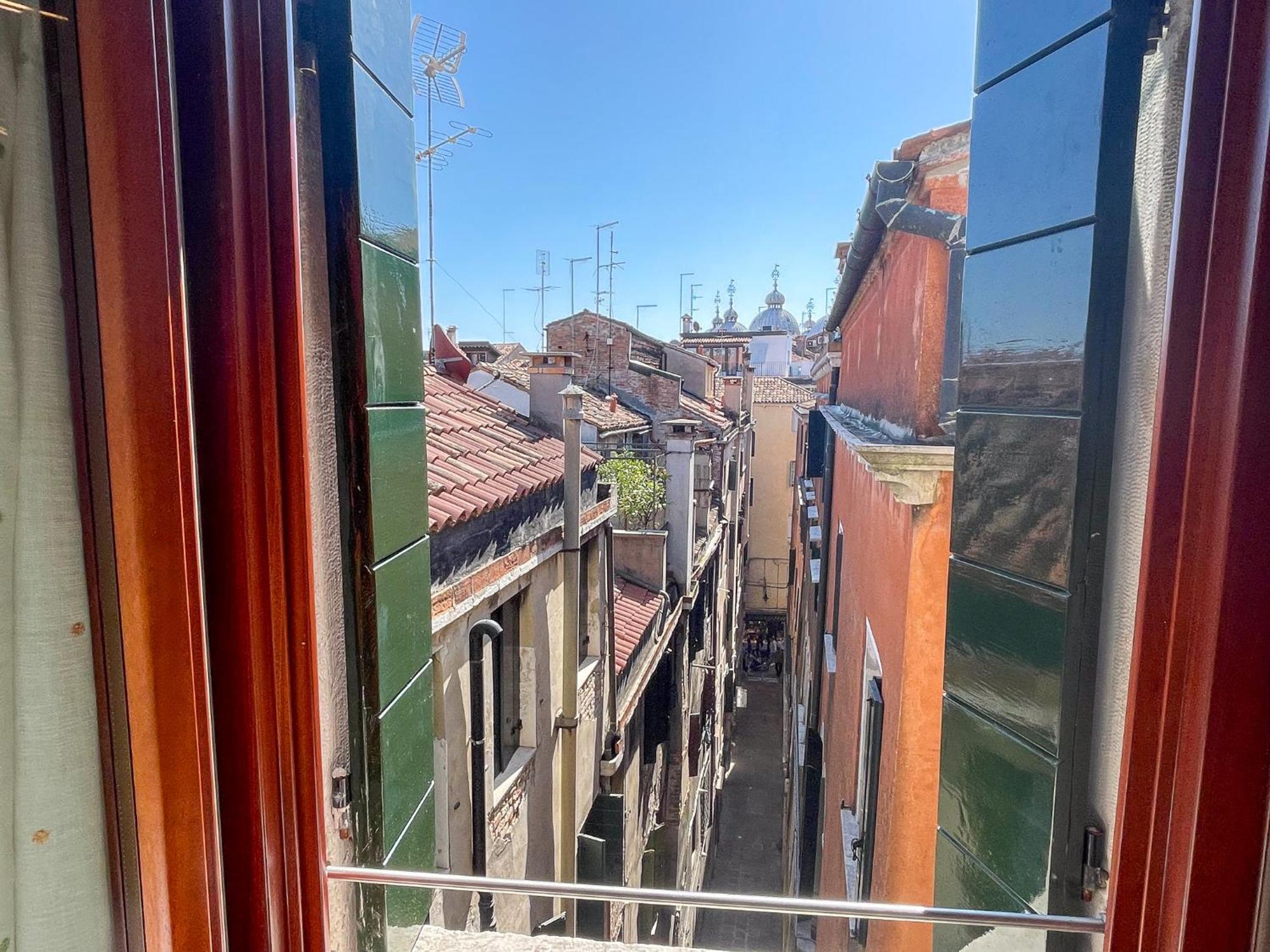 Apartment Ca' Rino - Flats In