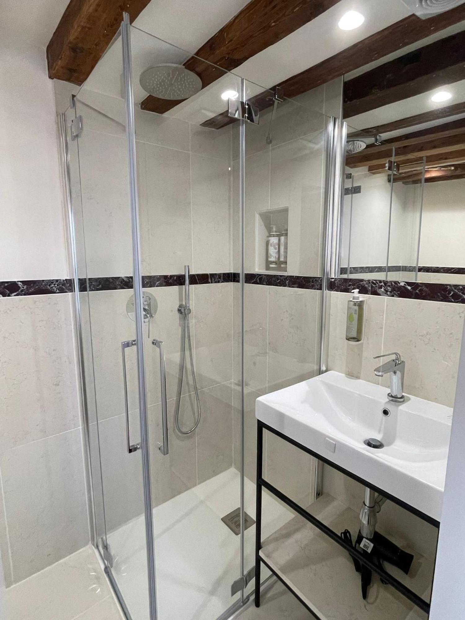 Ca' Rino - Flats In Apartment Venedig
