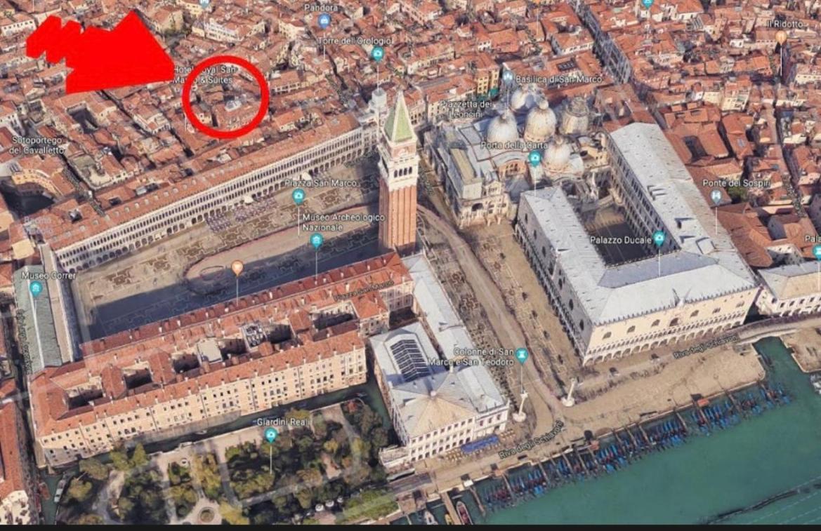 Ca' Torretta - San Marco