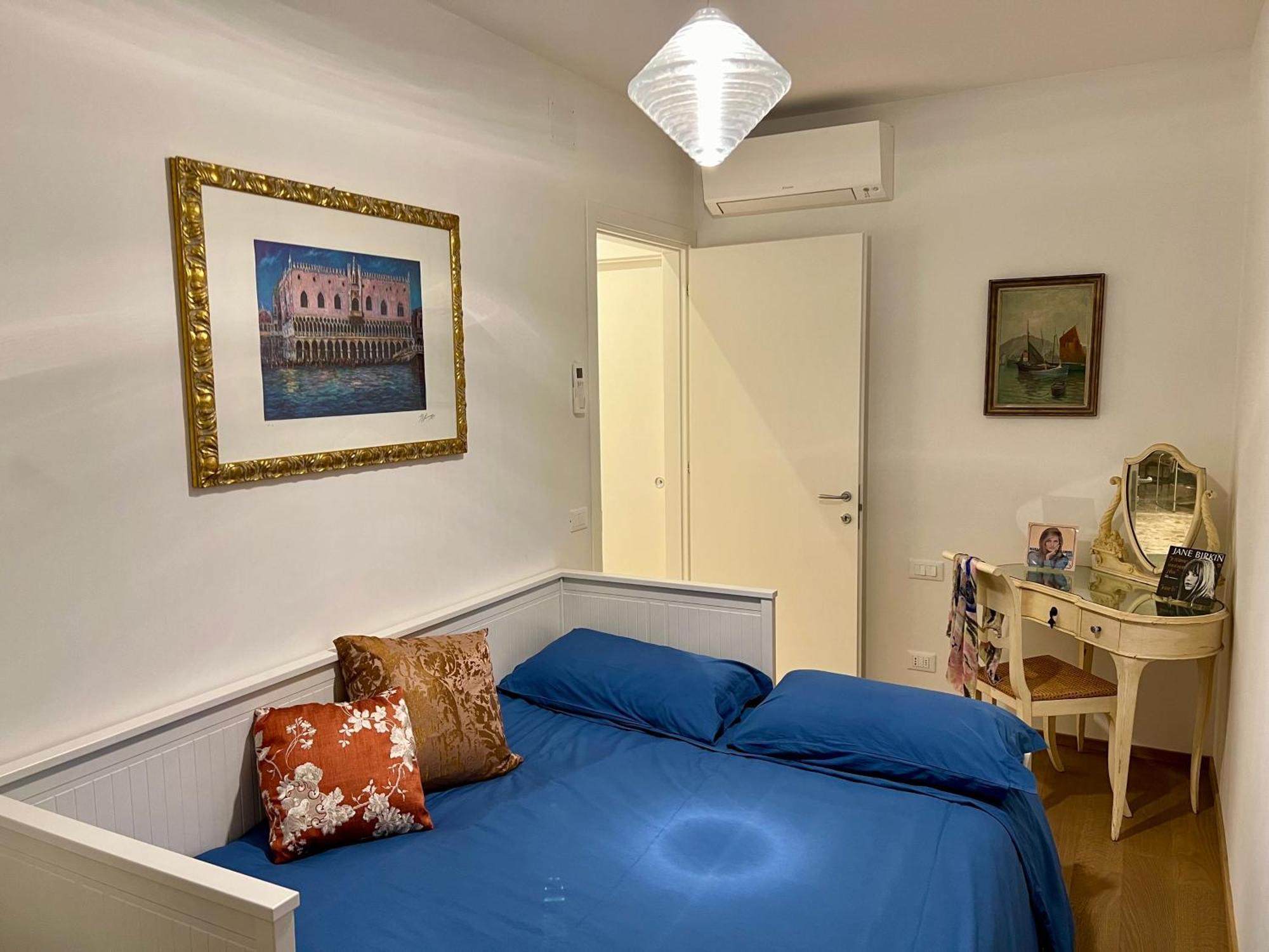 Appartement Iconic - View In Venise
