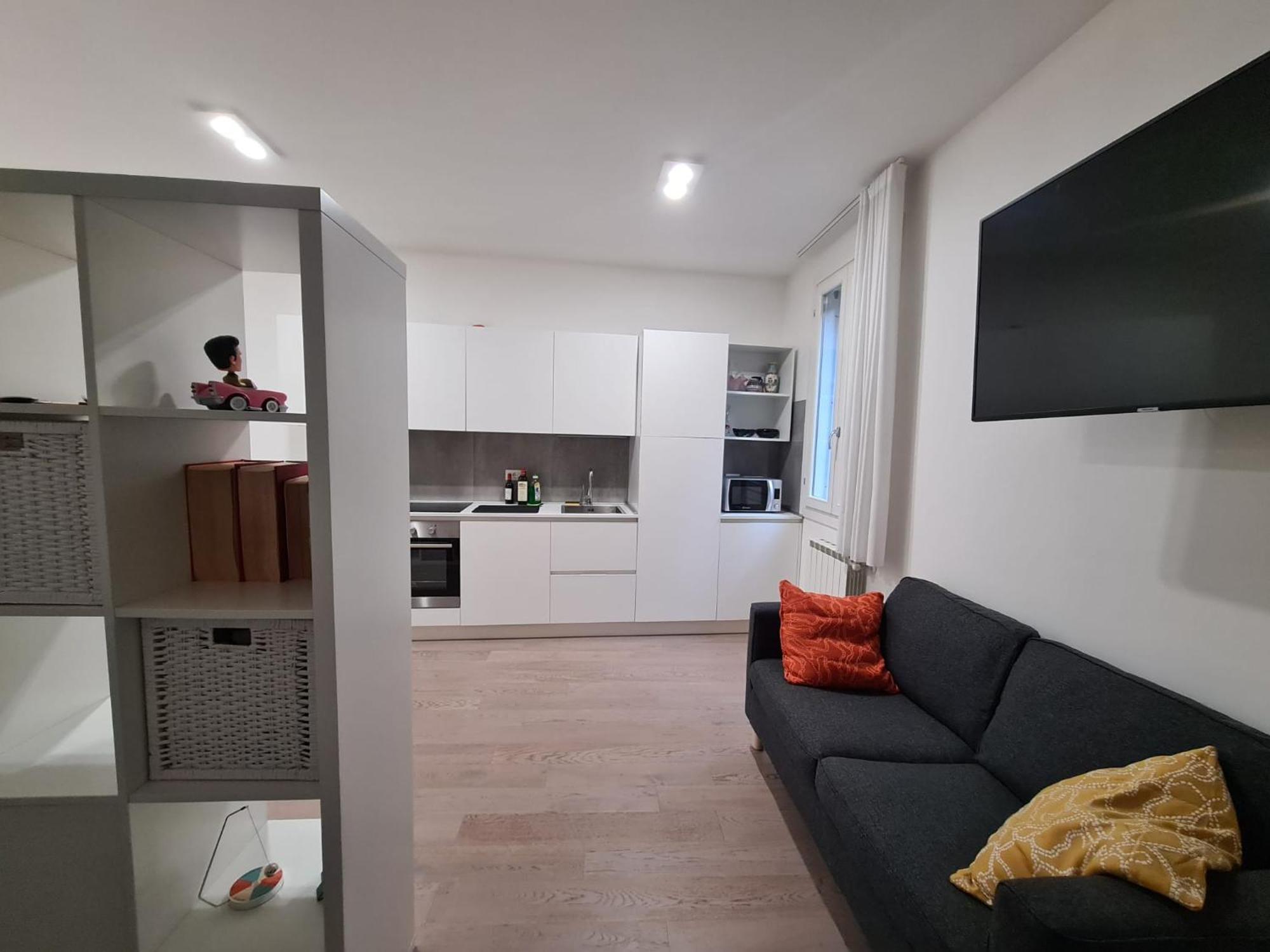 Venice Central Apartment Venedig
