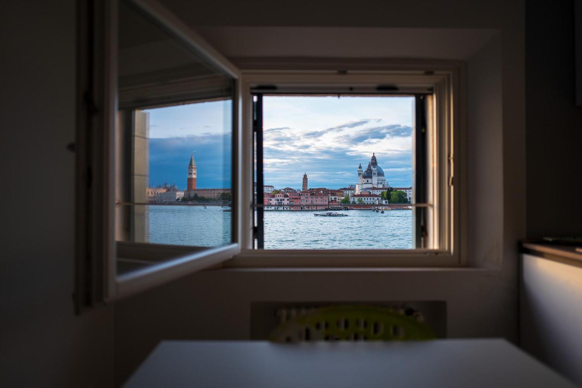 Appartement Iconic - View In Venise