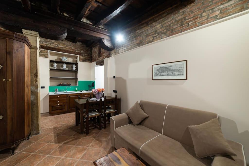 Charming Open-space Do Torri * Venice