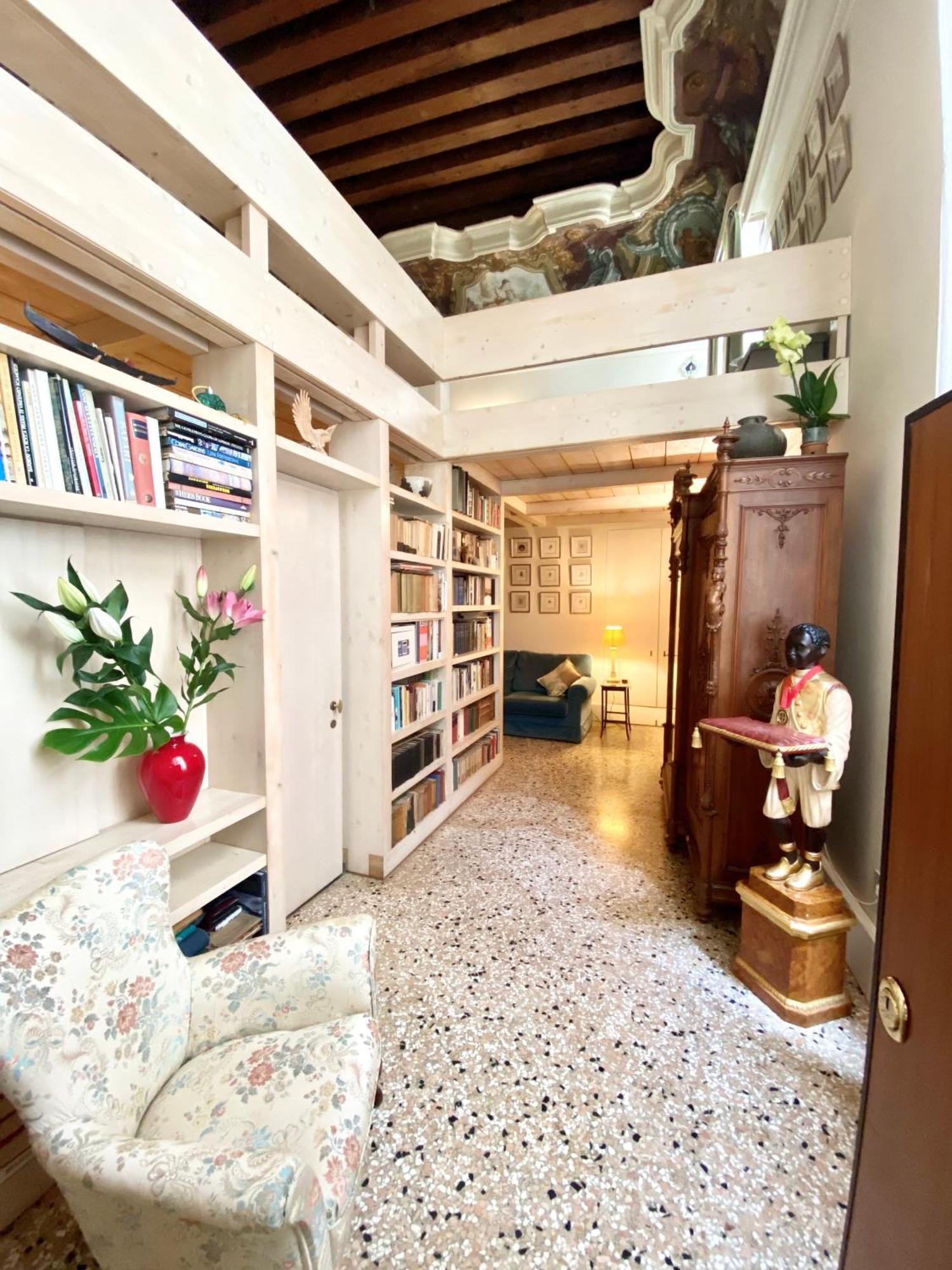 Palace Luxury Appartement *