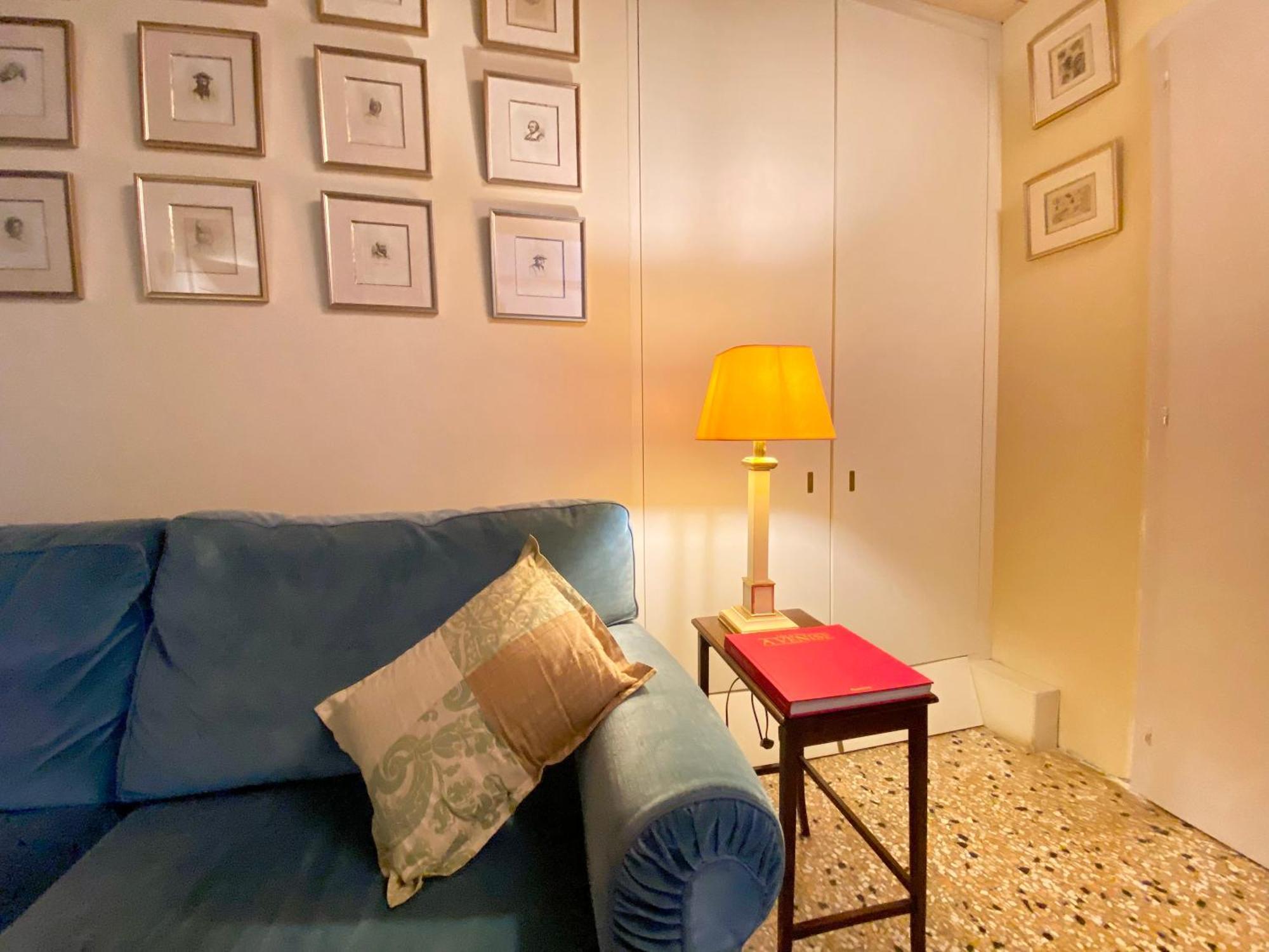 Palace Luxury Appartement Venise