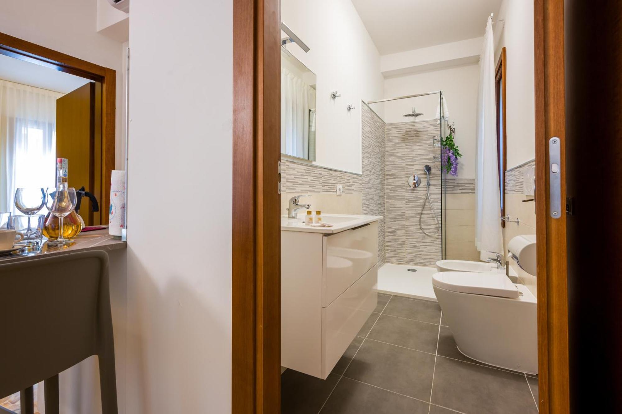 Appartement Ca Del Bezzo - Comfort & View