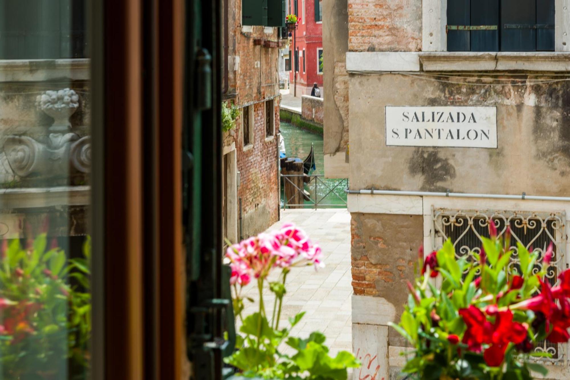 Ca Del Bezzo - Comfort & View Appartement Venise