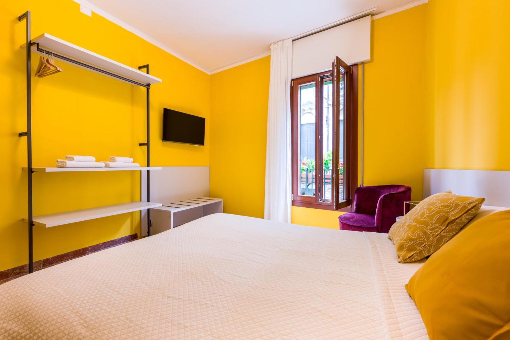 Ca Del Bezzo - Comfort & View Venise