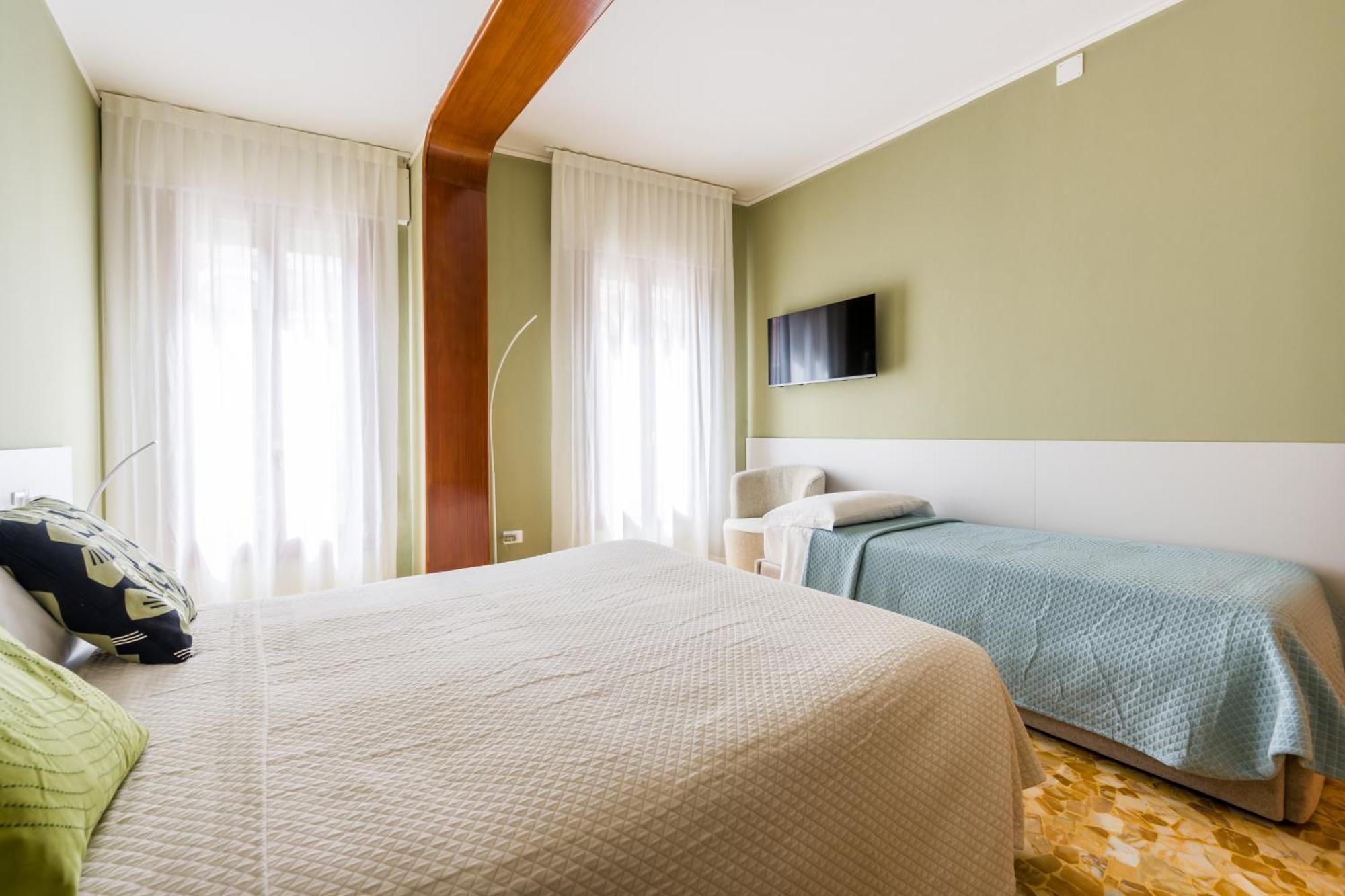 Ca Del Bezzo - Comfort & View Appartement