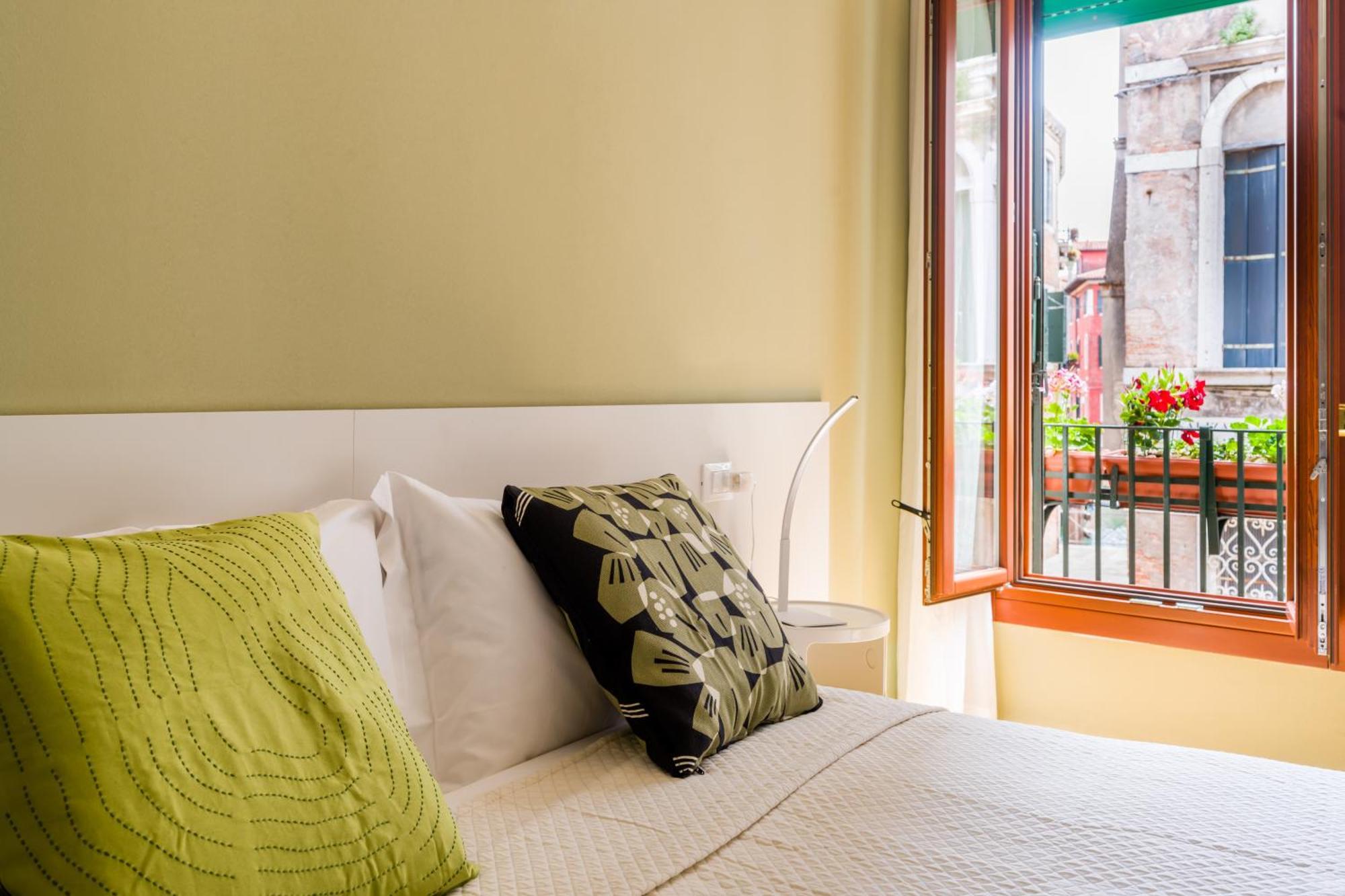 Appartement Ca Del Bezzo - Comfort & View *