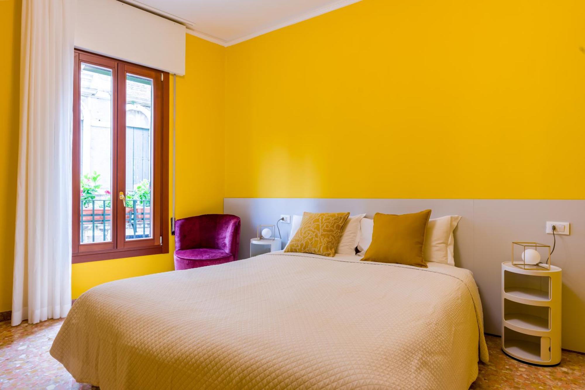 Ca Del Bezzo - Comfort & View Appartement