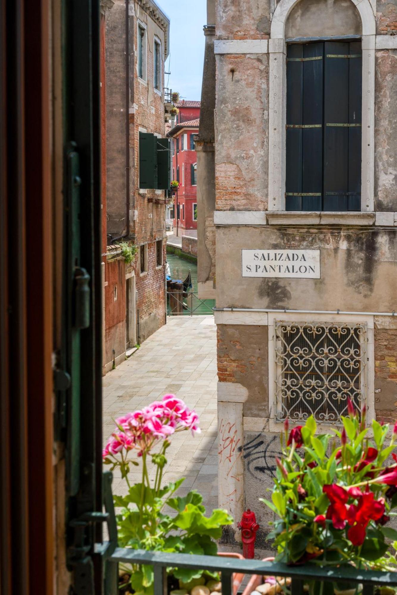 Appartement Ca Del Bezzo - Comfort & View