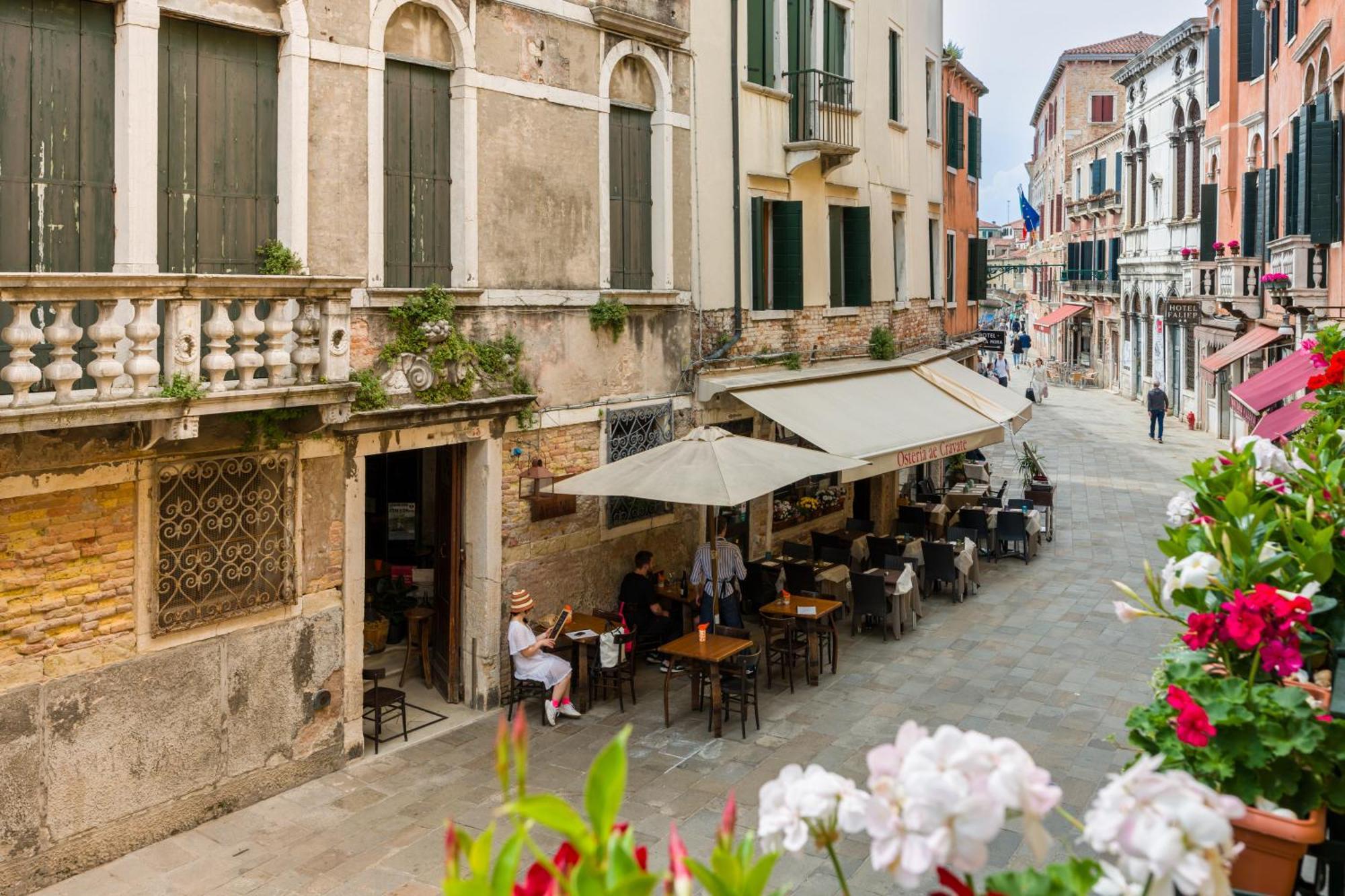 Ca Del Bezzo - Comfort & View Appartement