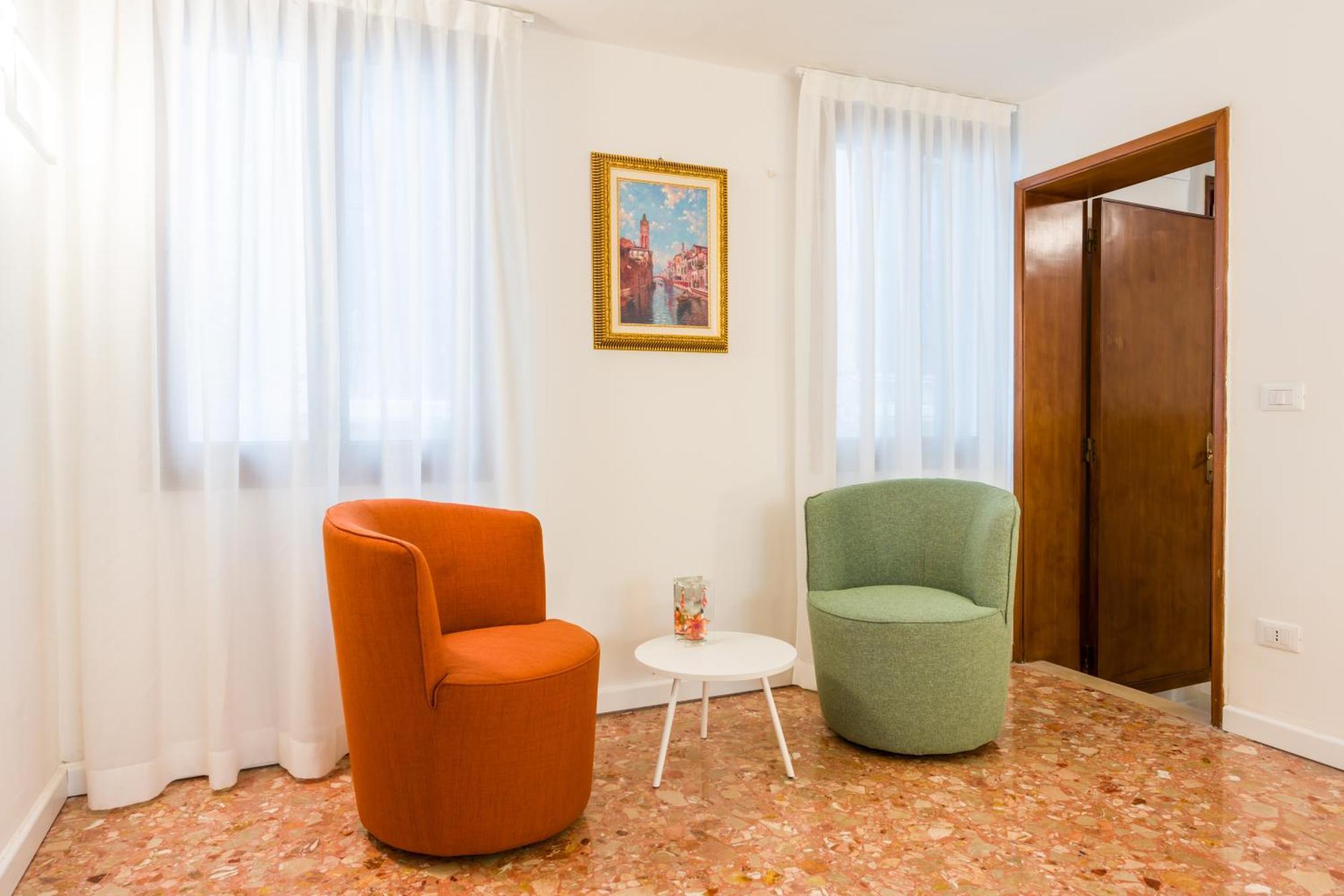Ca Del Bezzo - Comfort & View