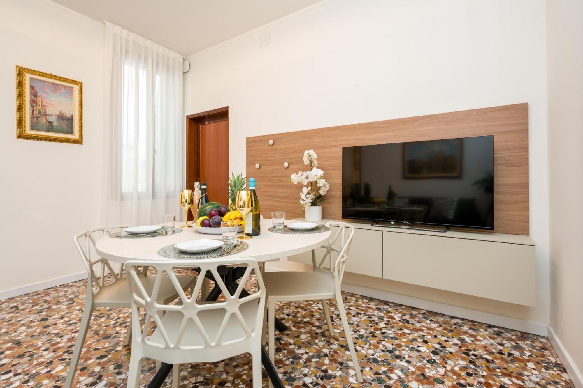 Ca Del Bezzo - Comfort & View Appartement