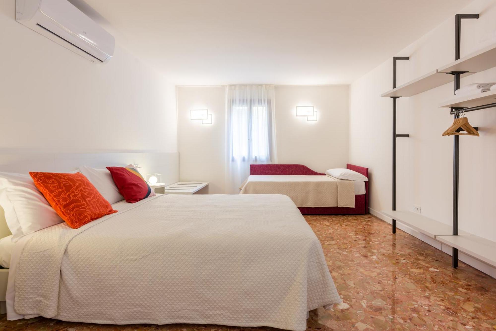 Ca Del Bezzo - Comfort & View Appartement Venise