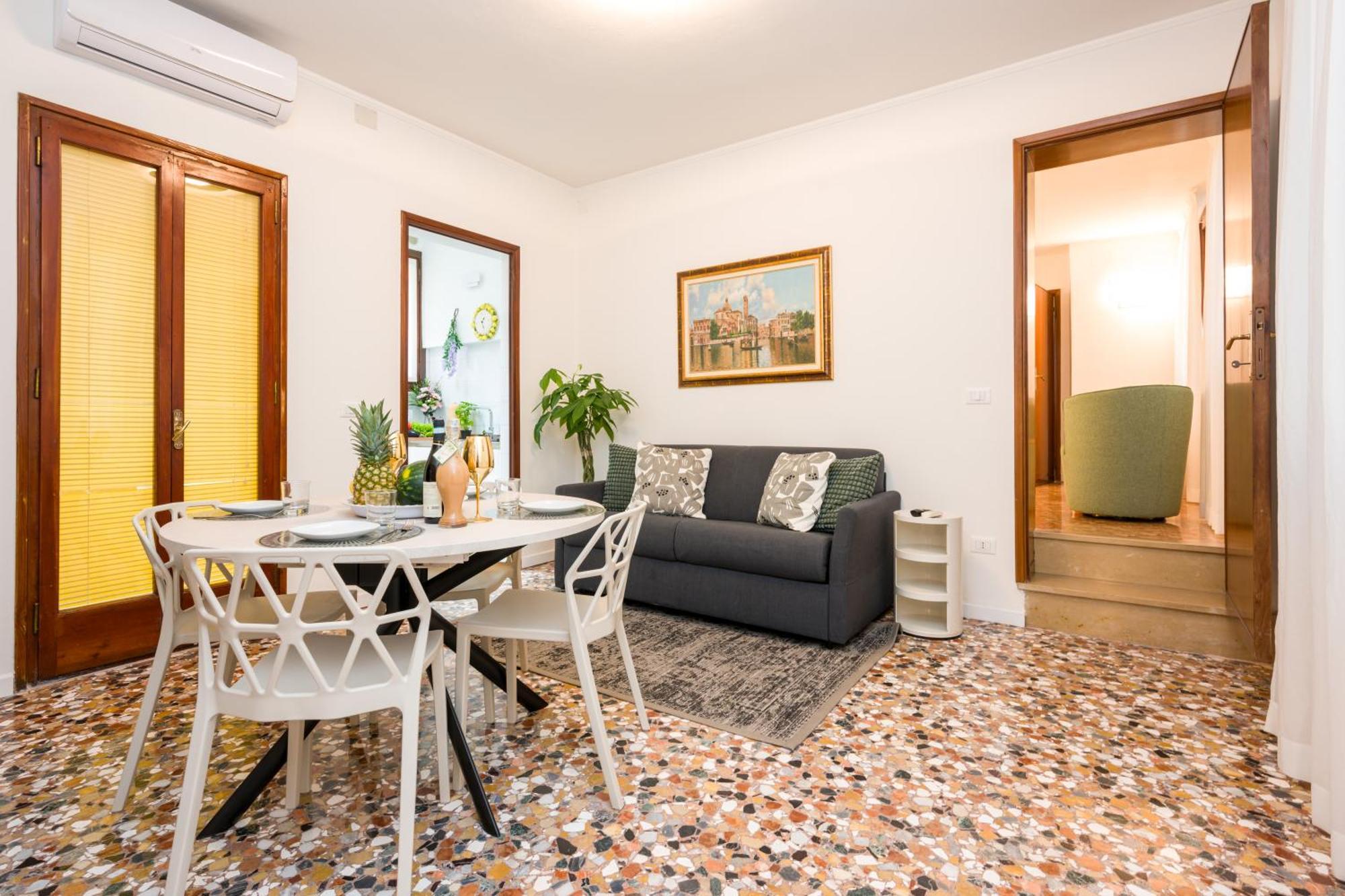 Ca Del Bezzo - Comfort & View Appartement *