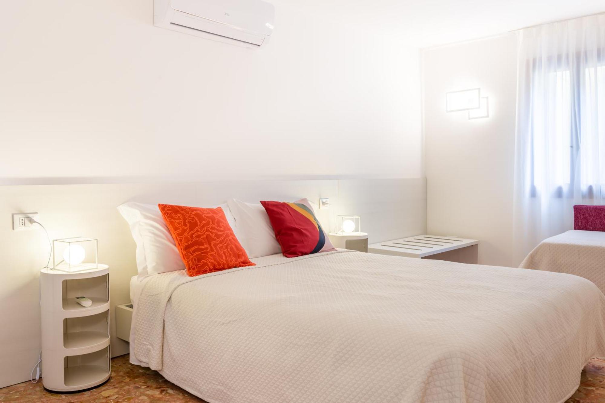 Ca Del Bezzo - Comfort & View Appartement Venise