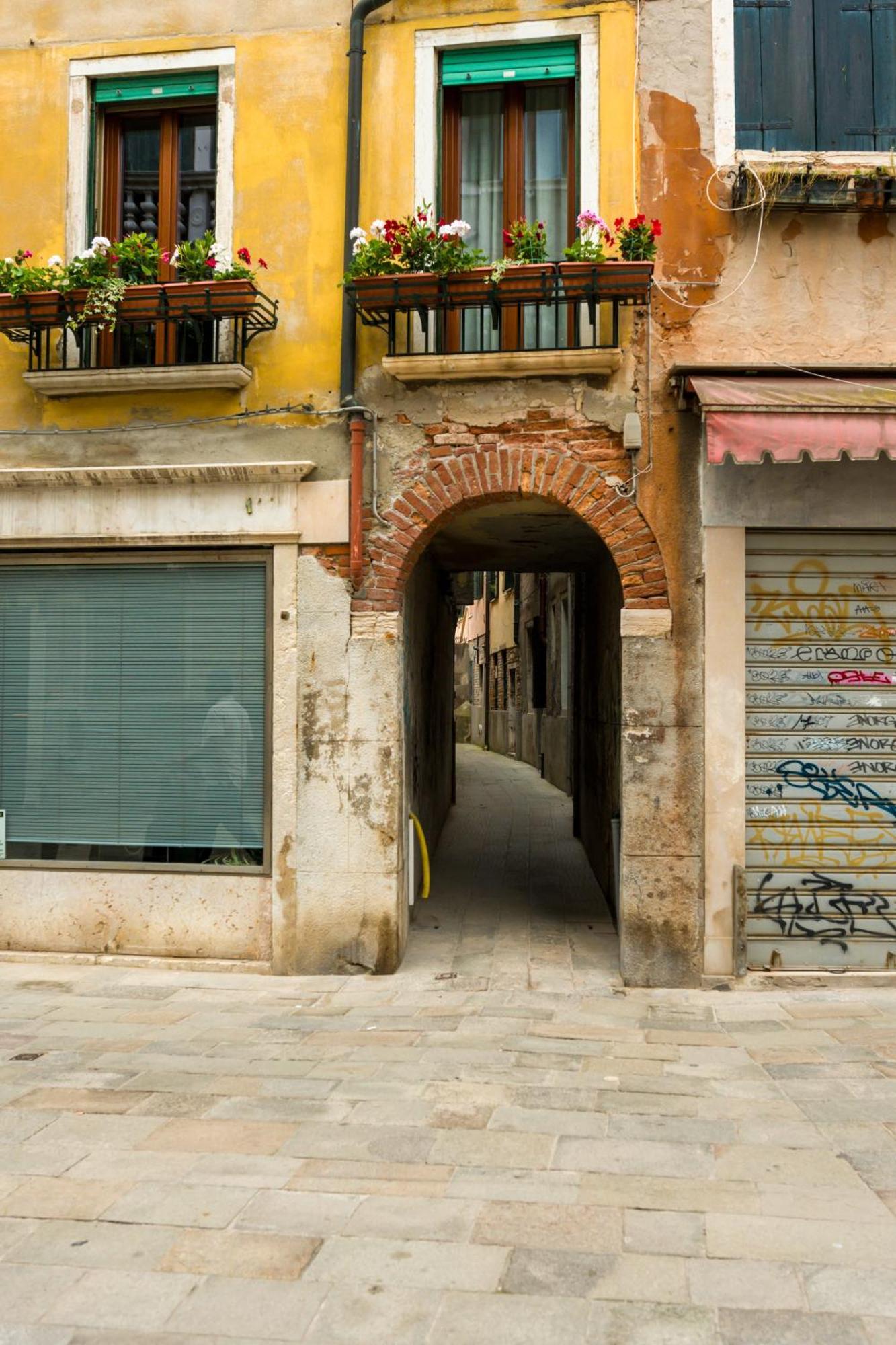 Ca Del Bezzo - Comfort & View *