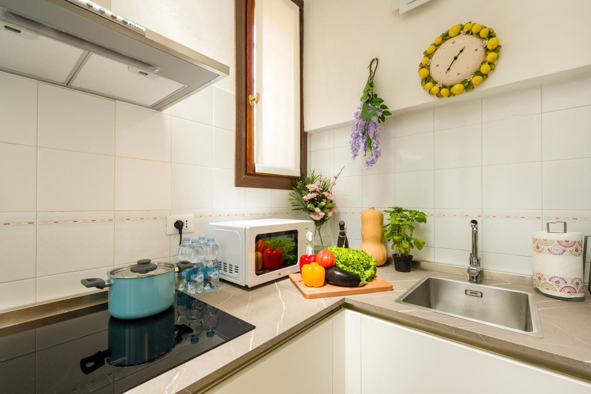 Ca Del Bezzo - Comfort & View Appartement Venise
