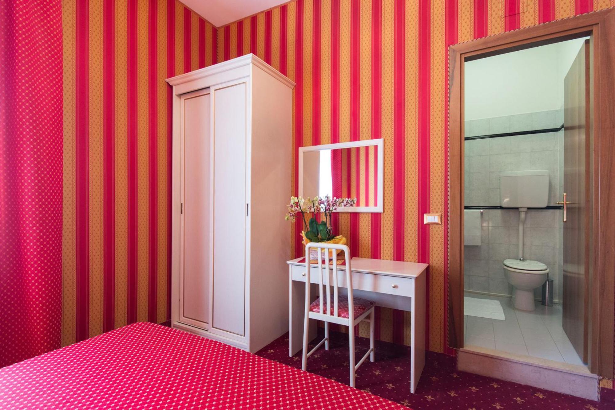Messner Hotel Venedig