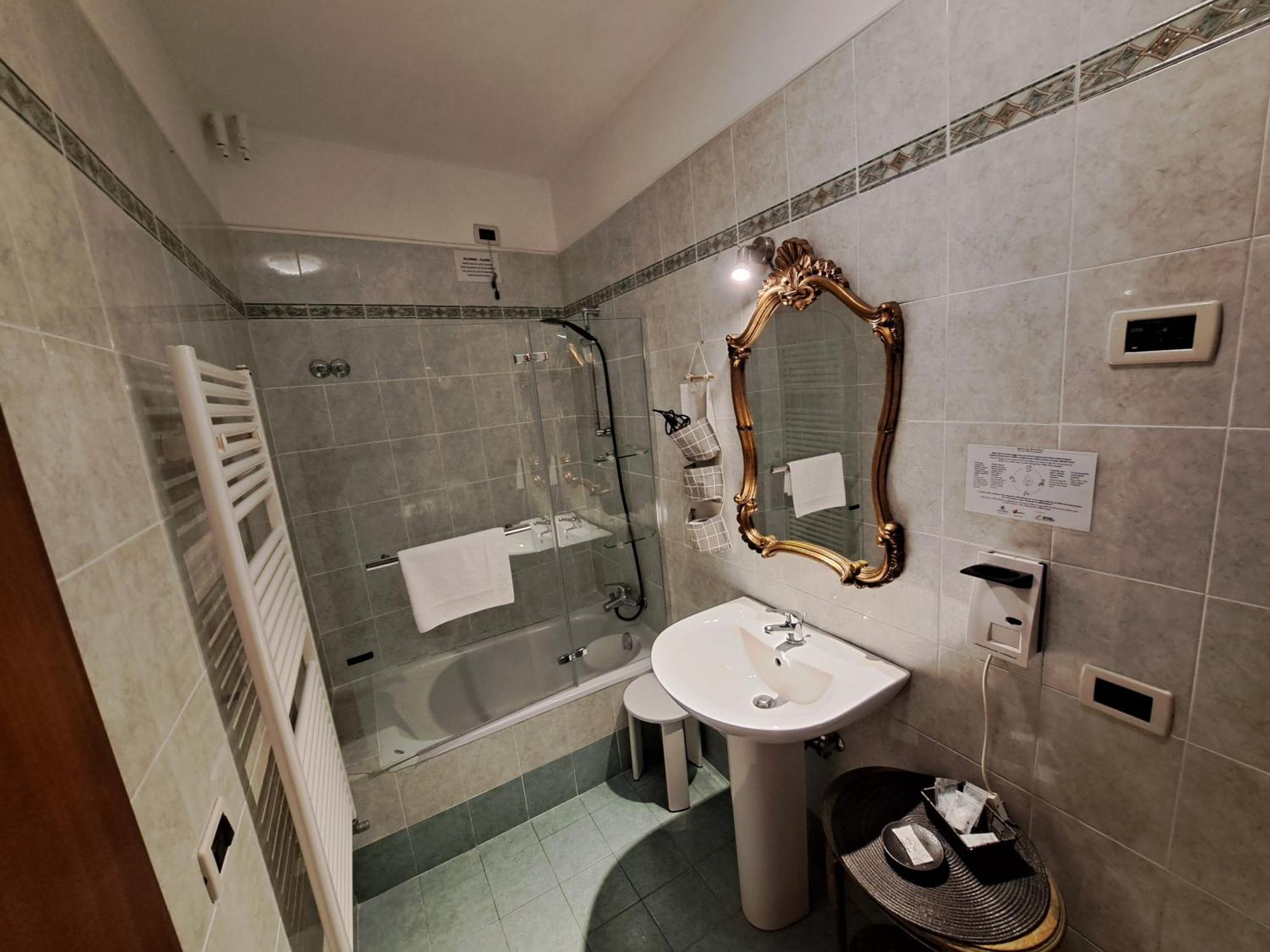 Gasthof Ca' Formosa 3*