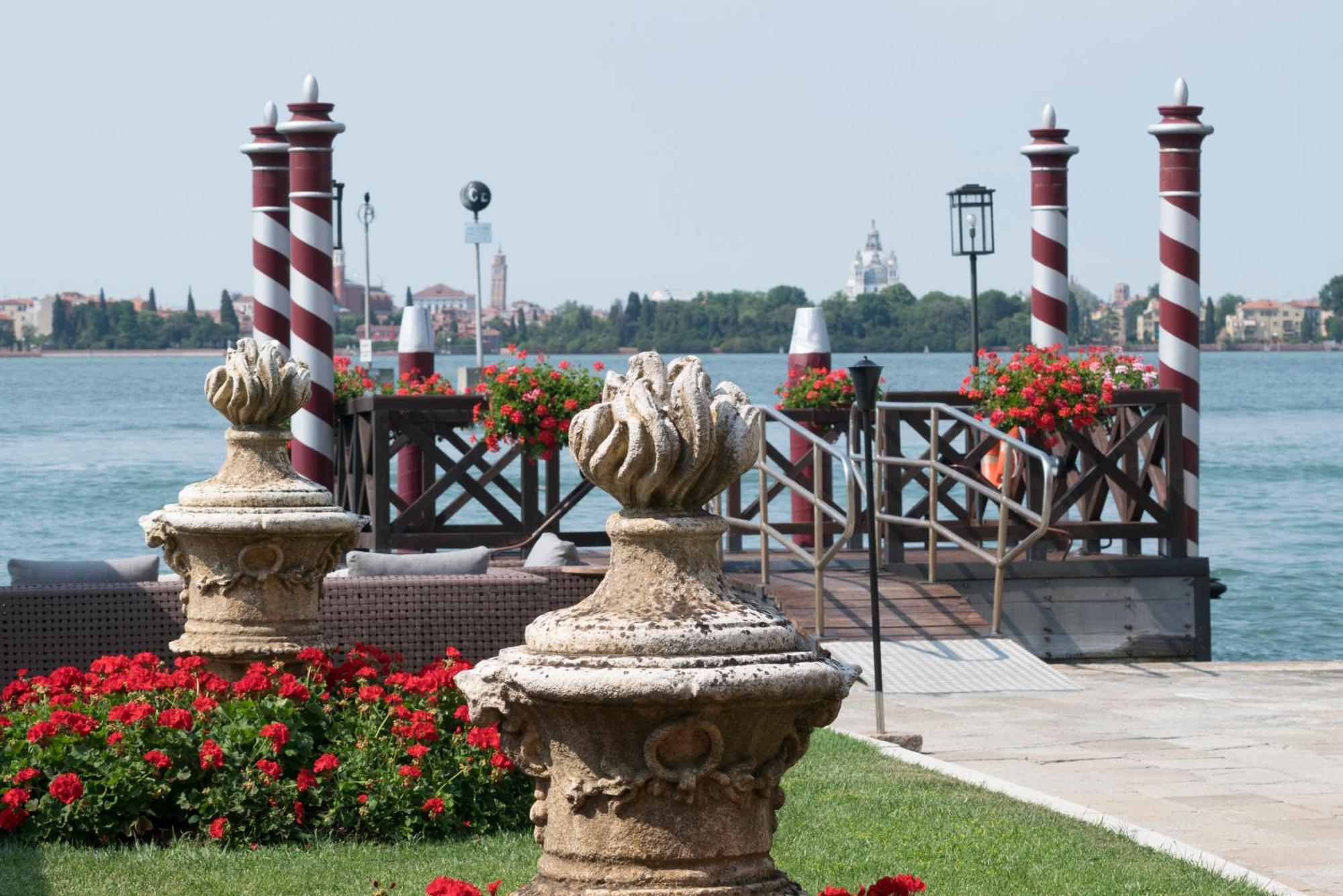Hotel San Clemente Palace Kempinski Venetië