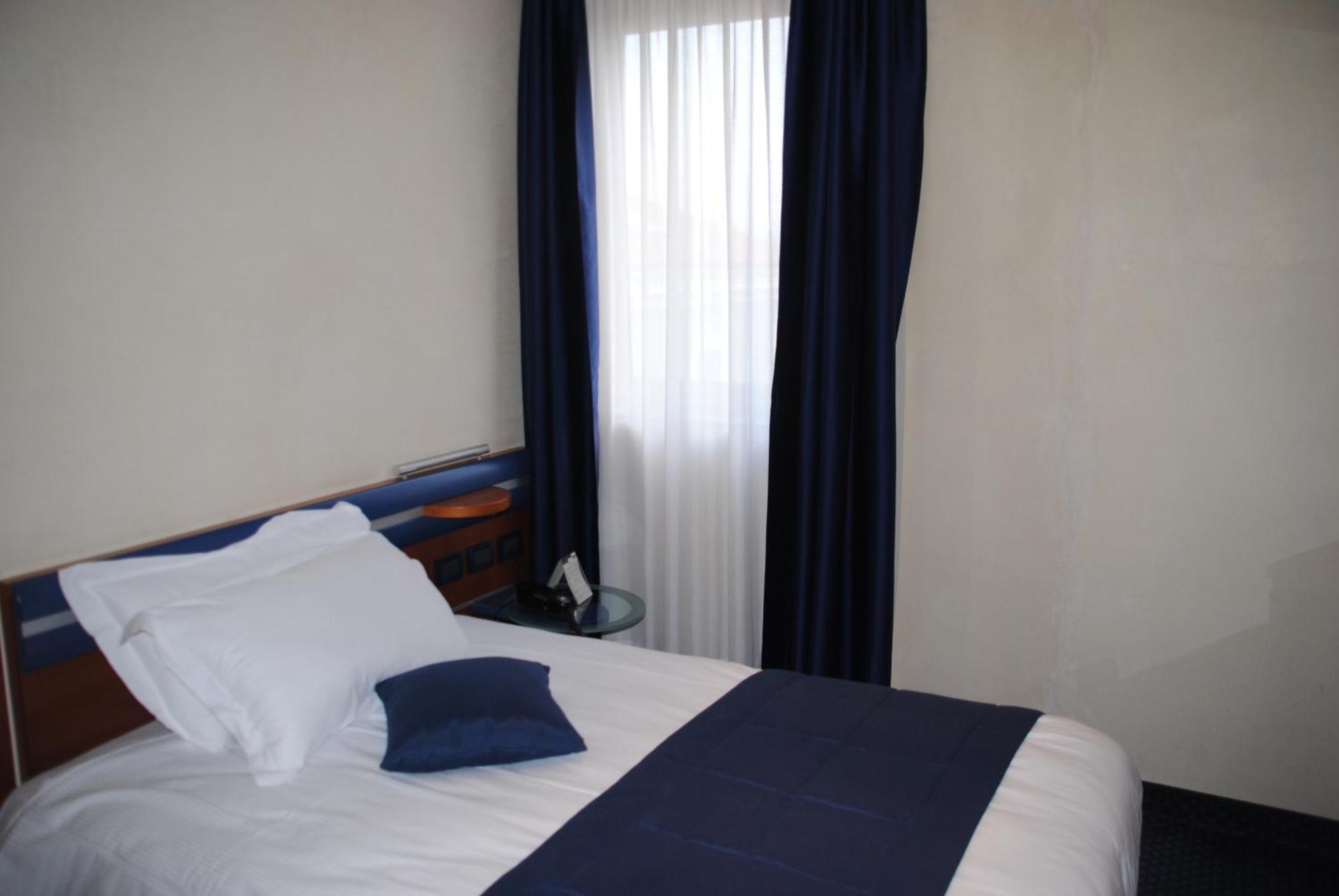Giulietta Hotel Venezia