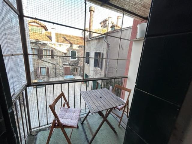 Appartement Homes & Holidays Venetië