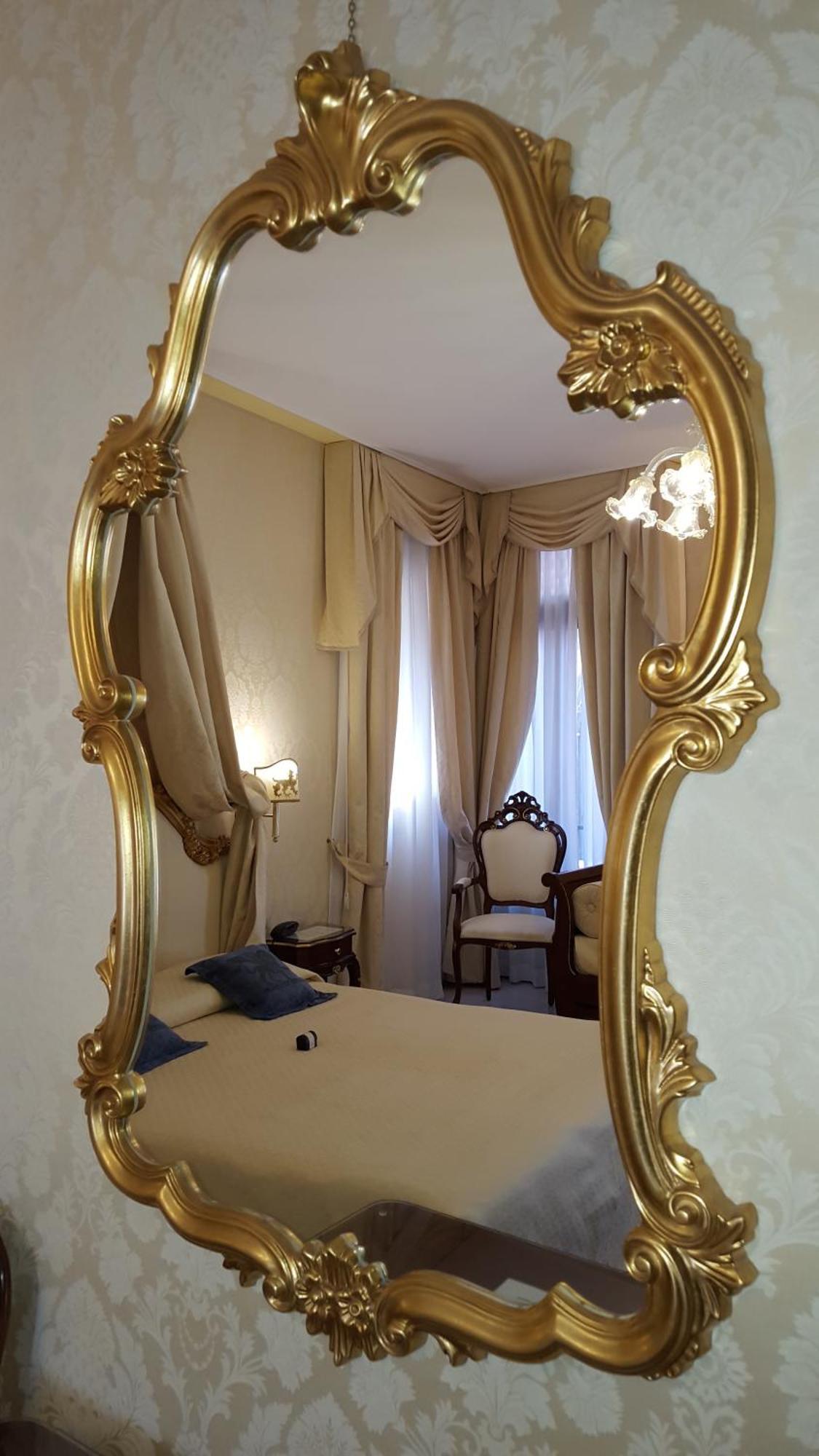 Frühstückspension Ca' Bonvicini Venedig
