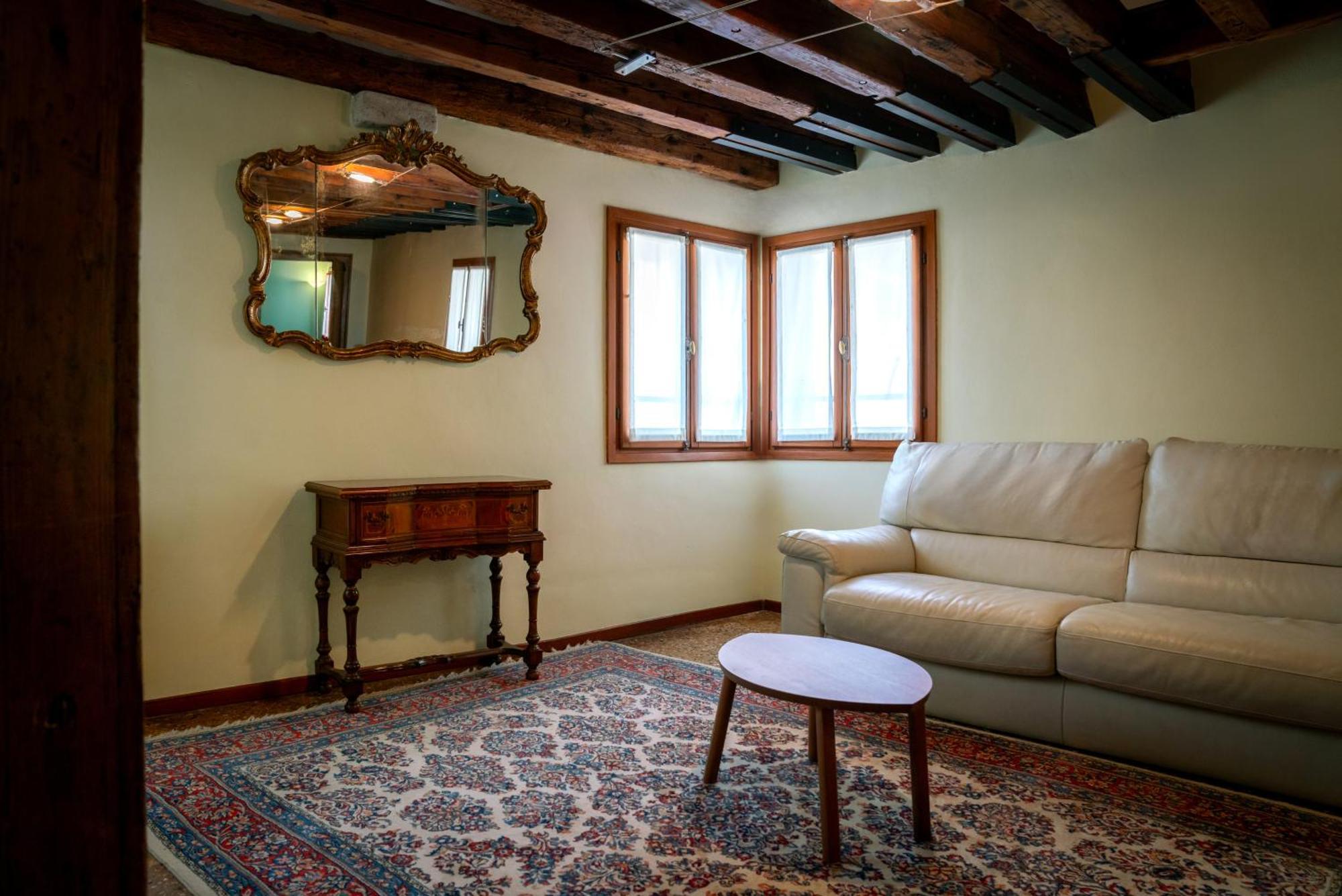 Gasthof Palazzo San Luca