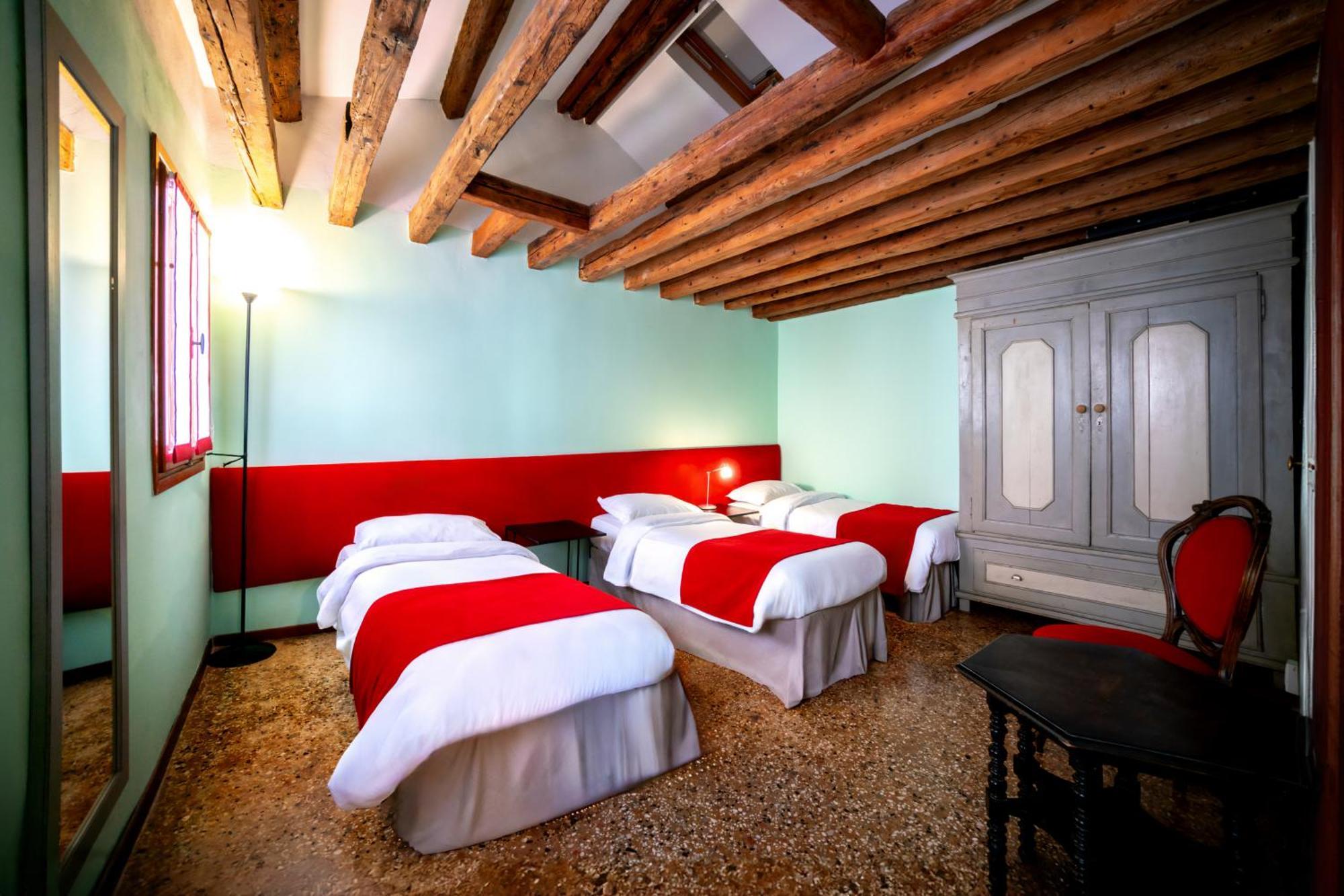 Palazzo San Luca Gasthof 3*