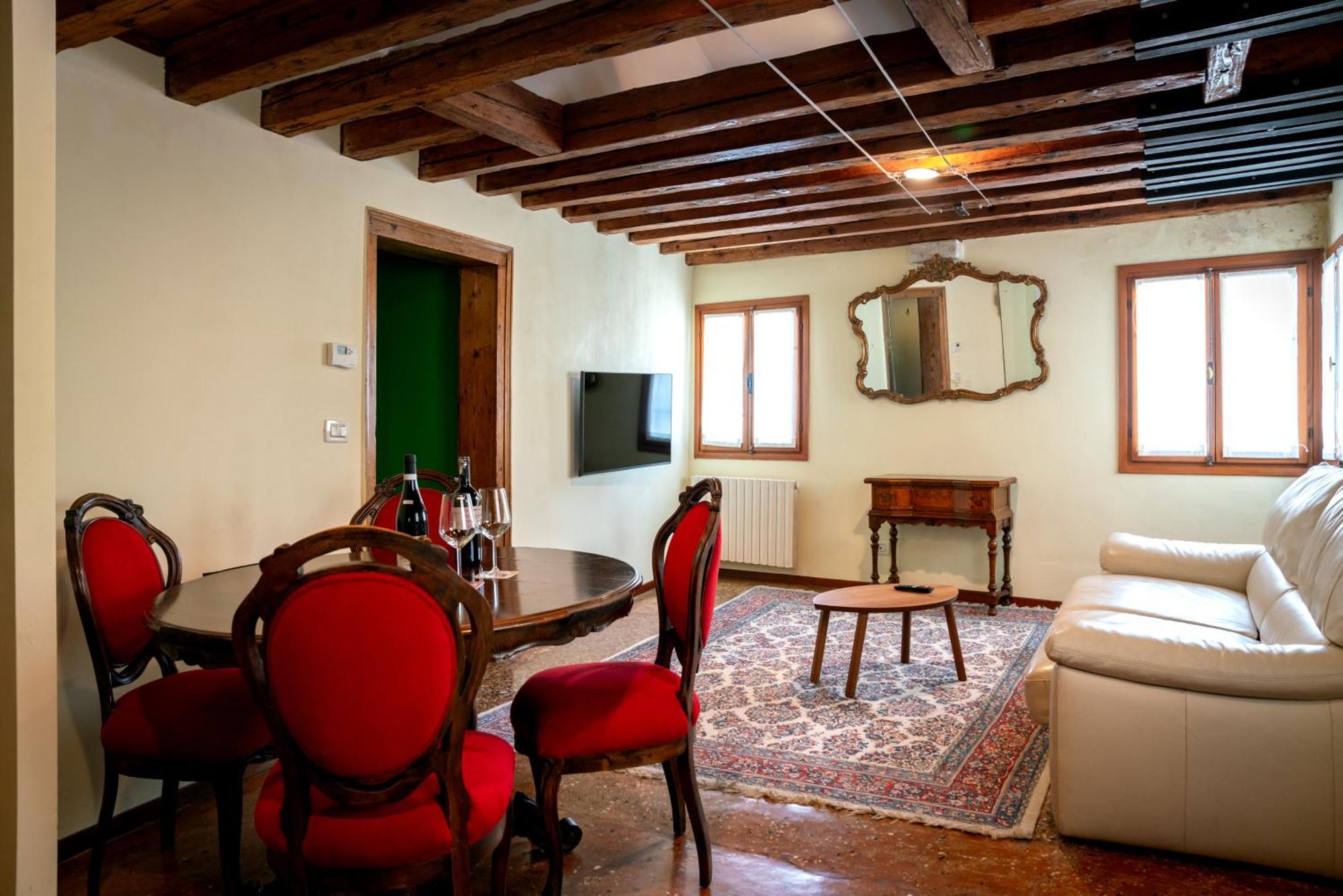 Palazzo San Luca Affittacamere 3*
