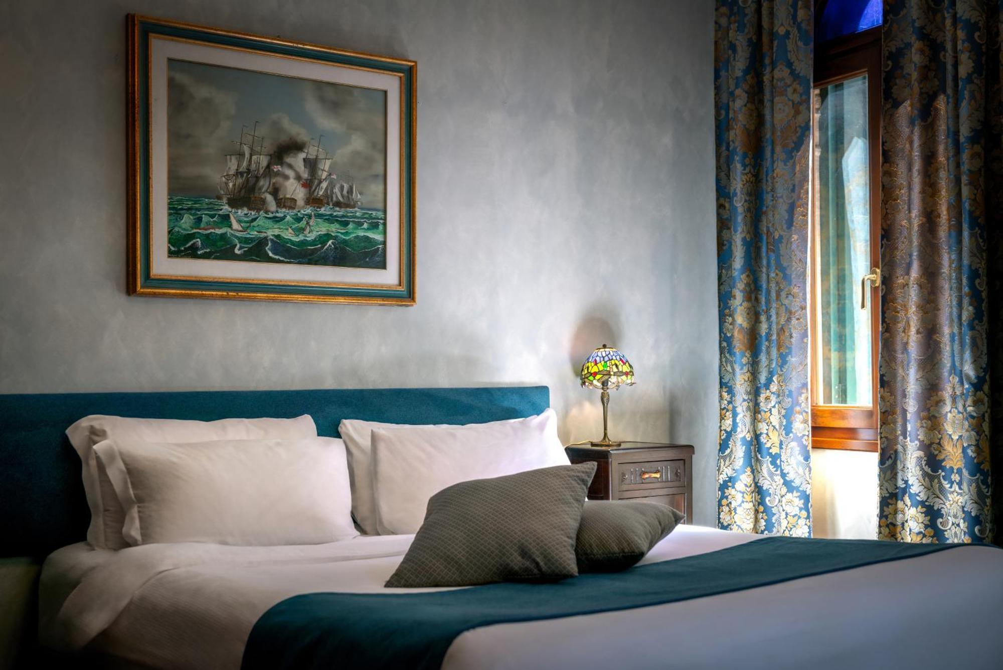 Gasthof Palazzo San Luca 3*