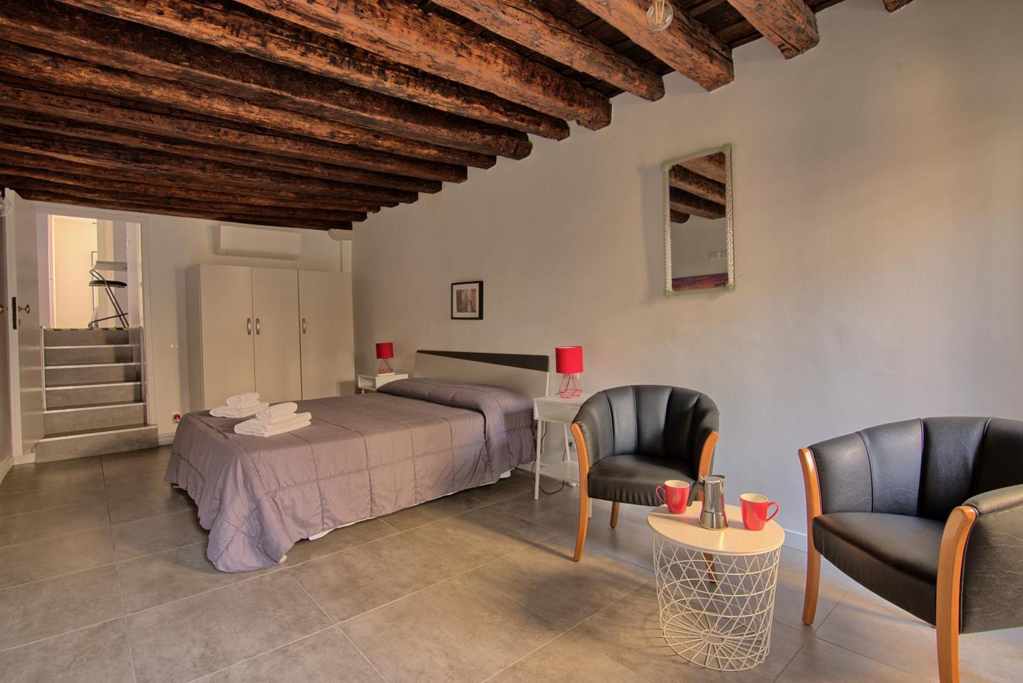 Da Bruno Homes * Venedig