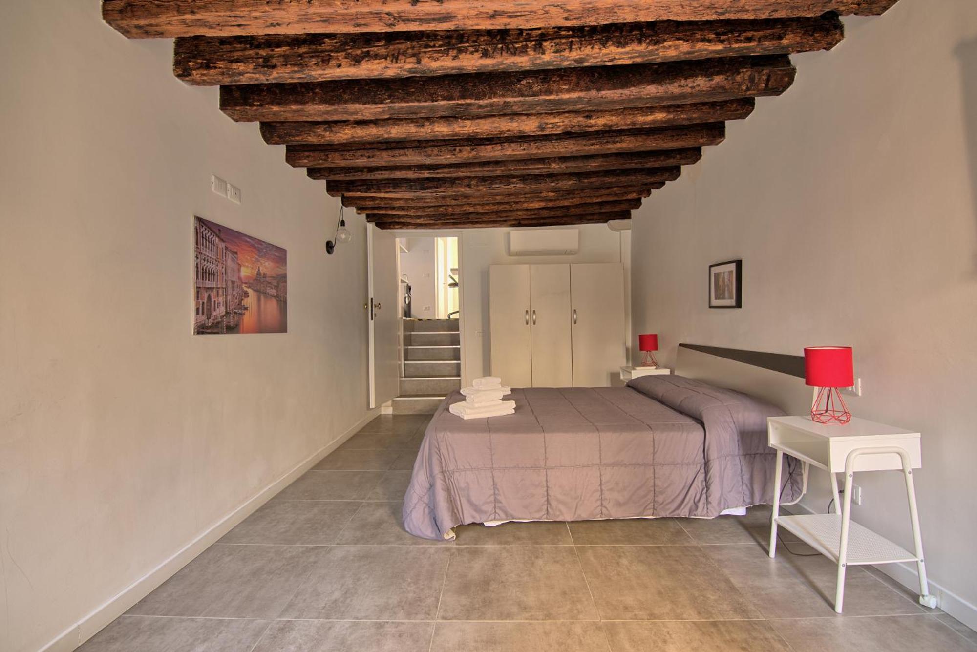 Da Bruno Homes Apartment *